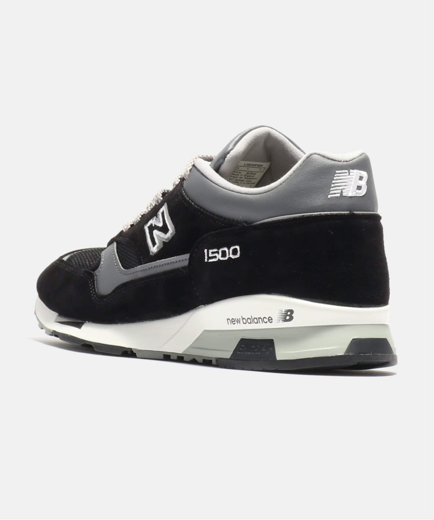 New Balance U1500PBK