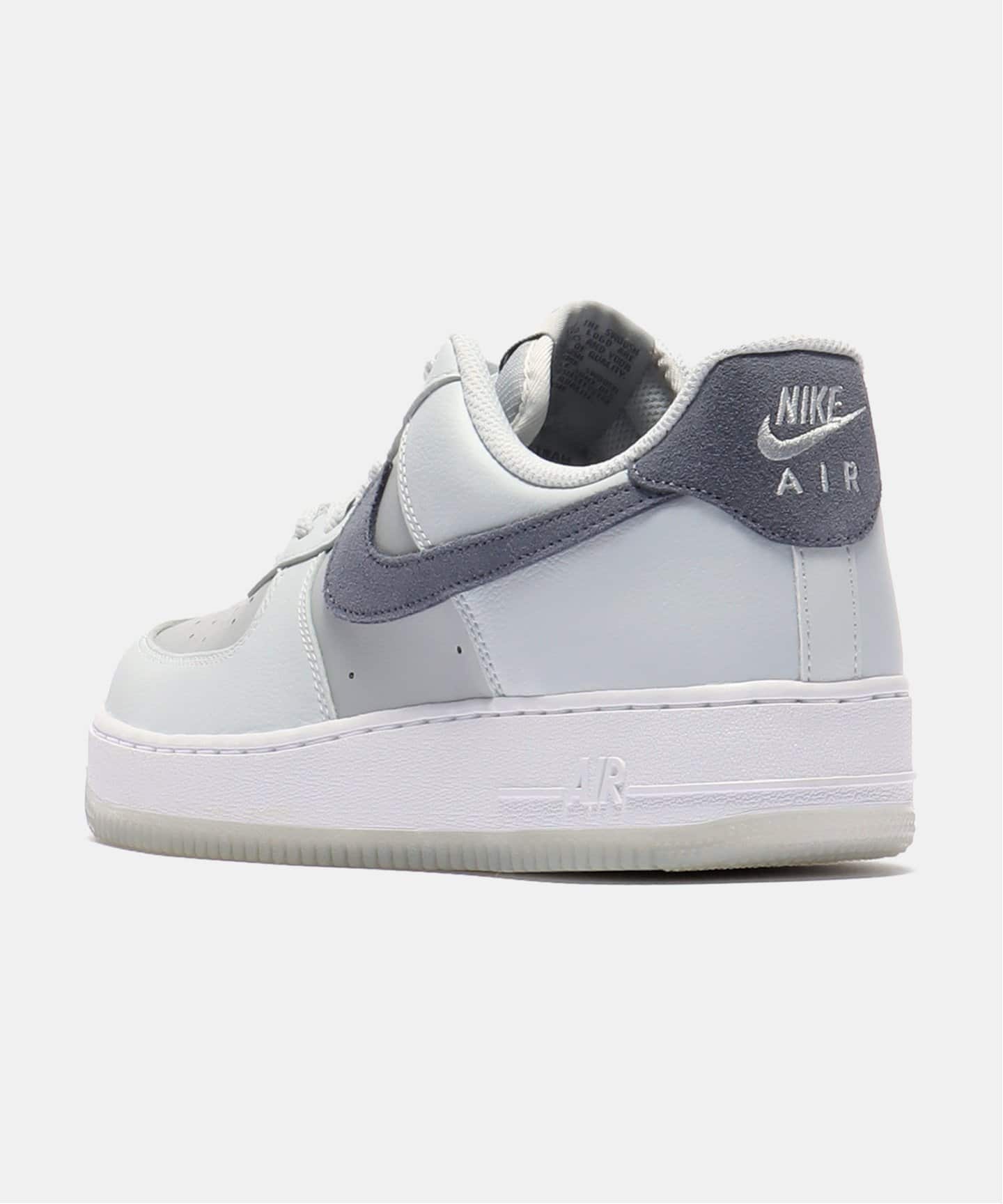 【NIKE / ナイキ】AIR FORCE 1 07 LV8 FJ4170-001