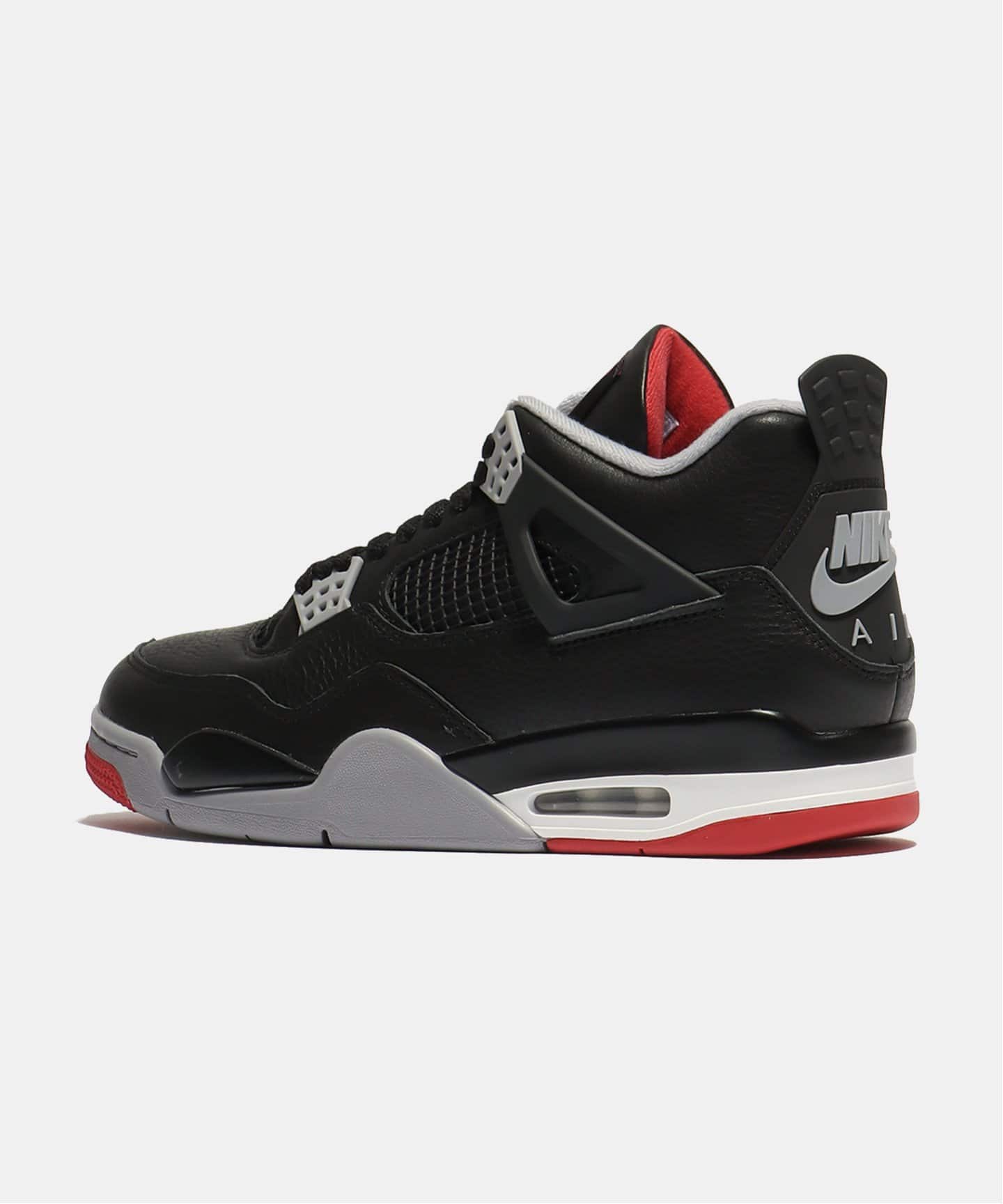【JORDAN BRAND / ジョーダン ブランド】AIR JORDAN 4 RETRO FV5029-006