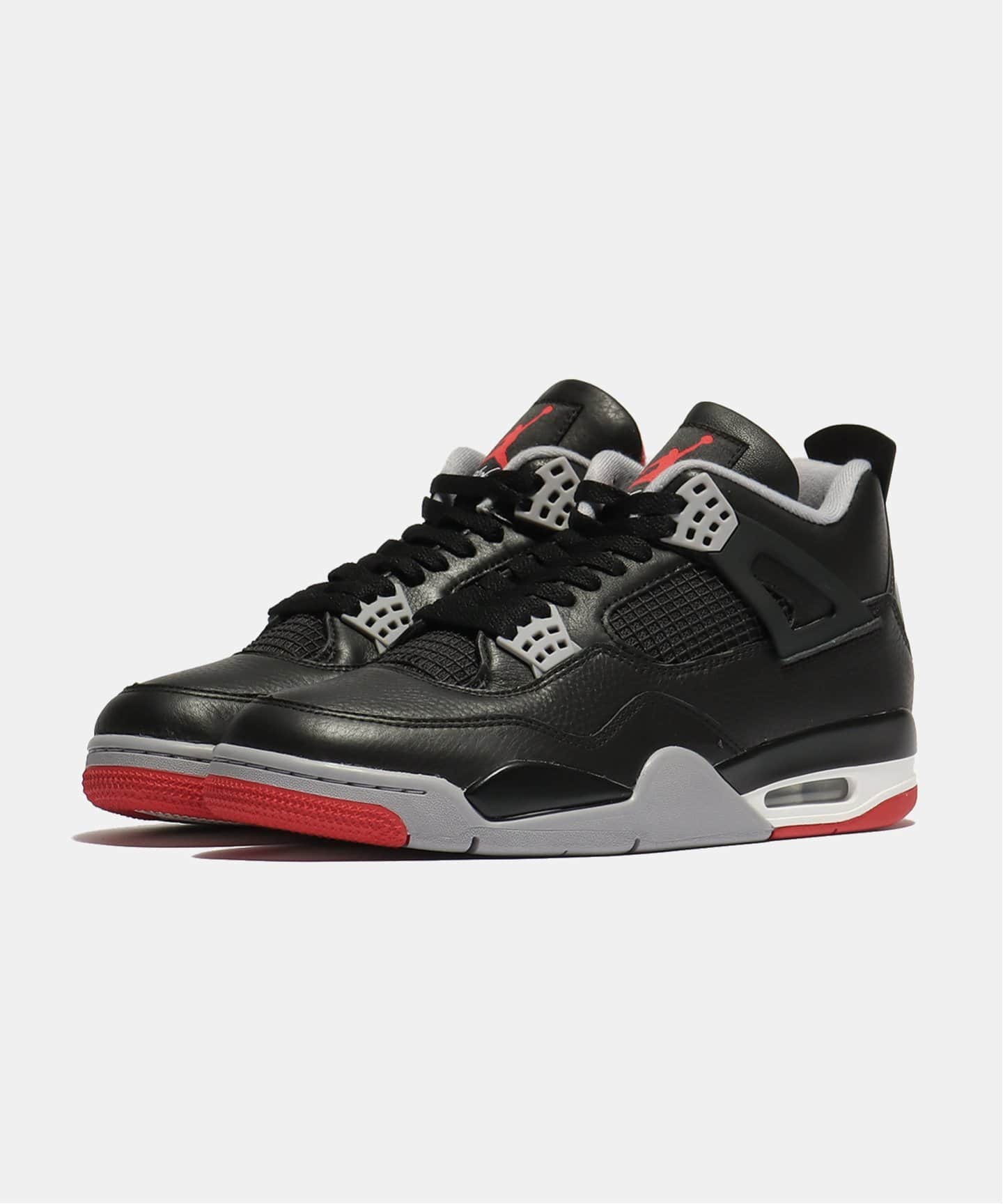 【JORDAN BRAND / ジョーダン ブランド】AIR JORDAN 4 RETRO FV5029-006