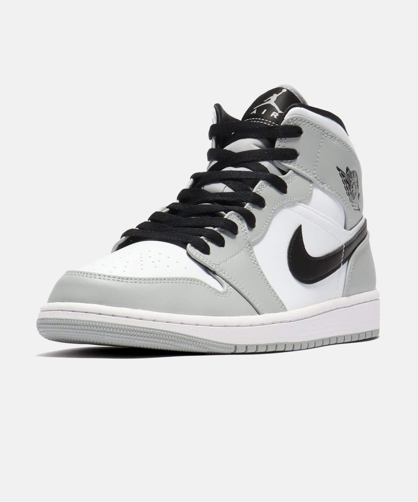 JORDAN BRAND AIR JORDAN 1 MID 554724-092