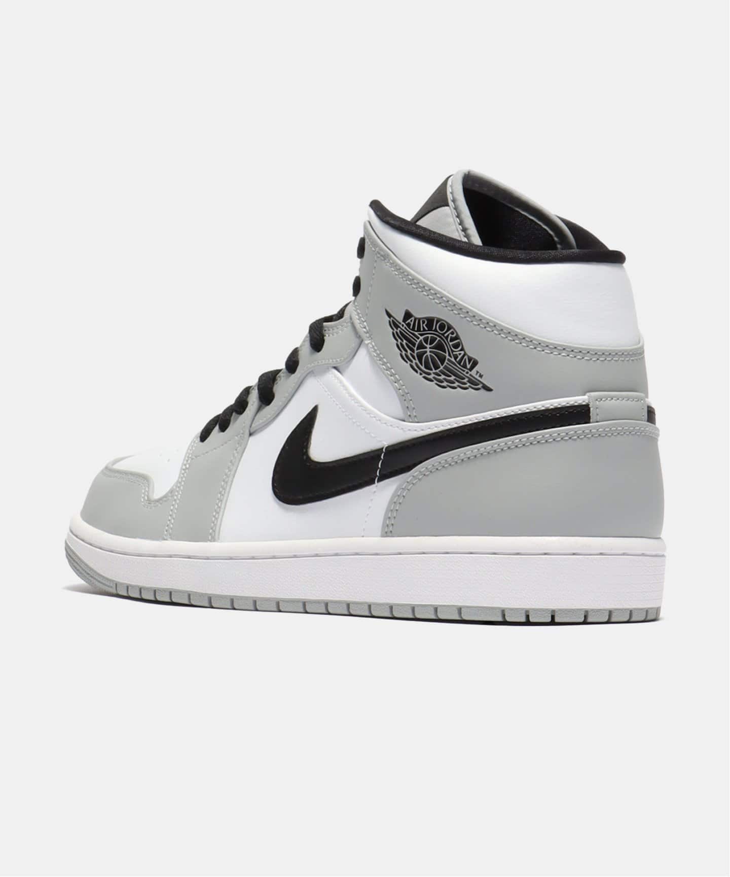 JORDAN BRAND AIR JORDAN 1 MID 554724-092