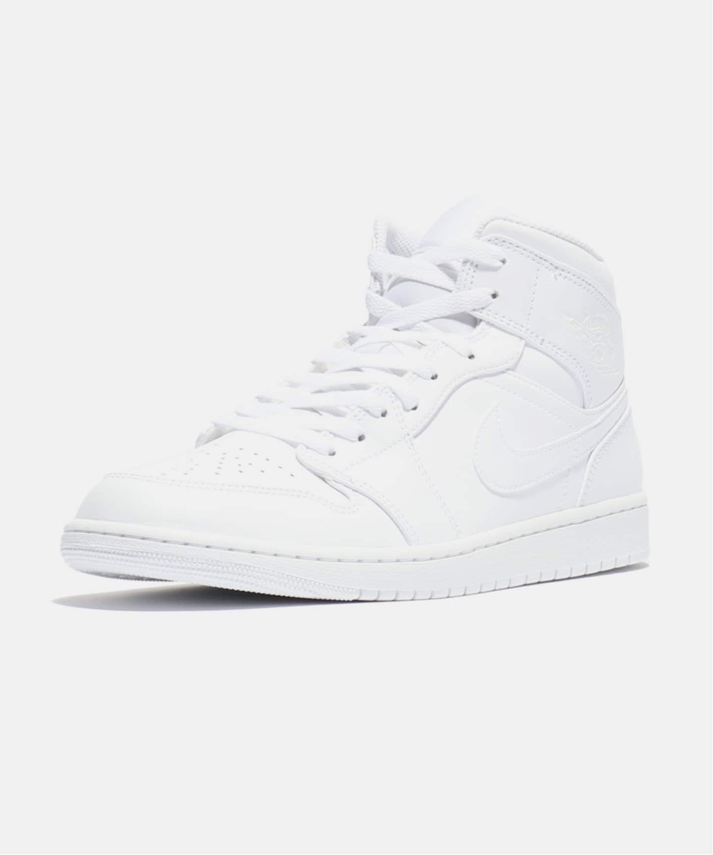 【JORDAN BRAND / ジョーダン ブランド】AIR JORDAN 1 MID 554724-136