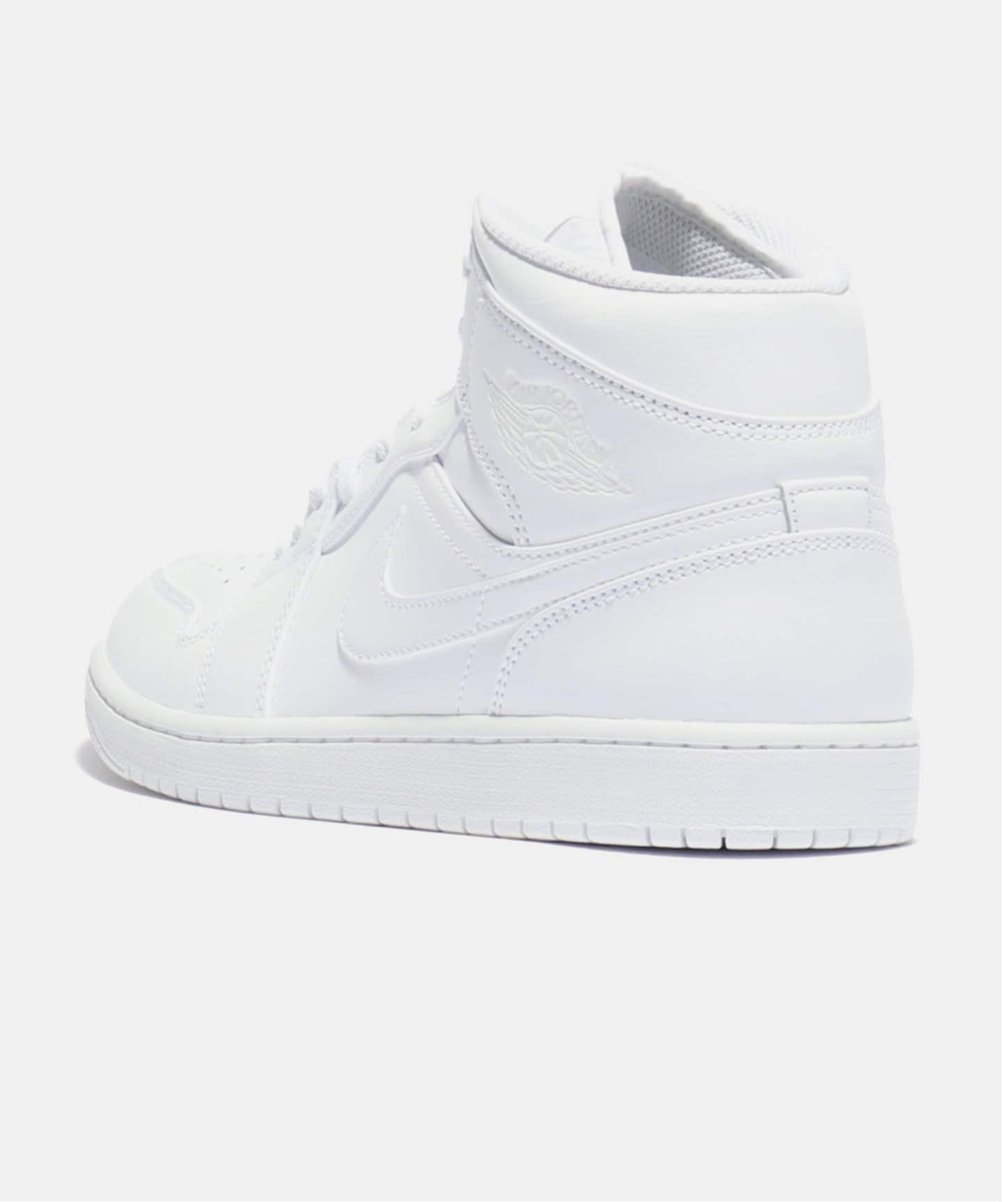 【JORDAN BRAND / ジョーダン ブランド】AIR JORDAN 1 MID 554724-136