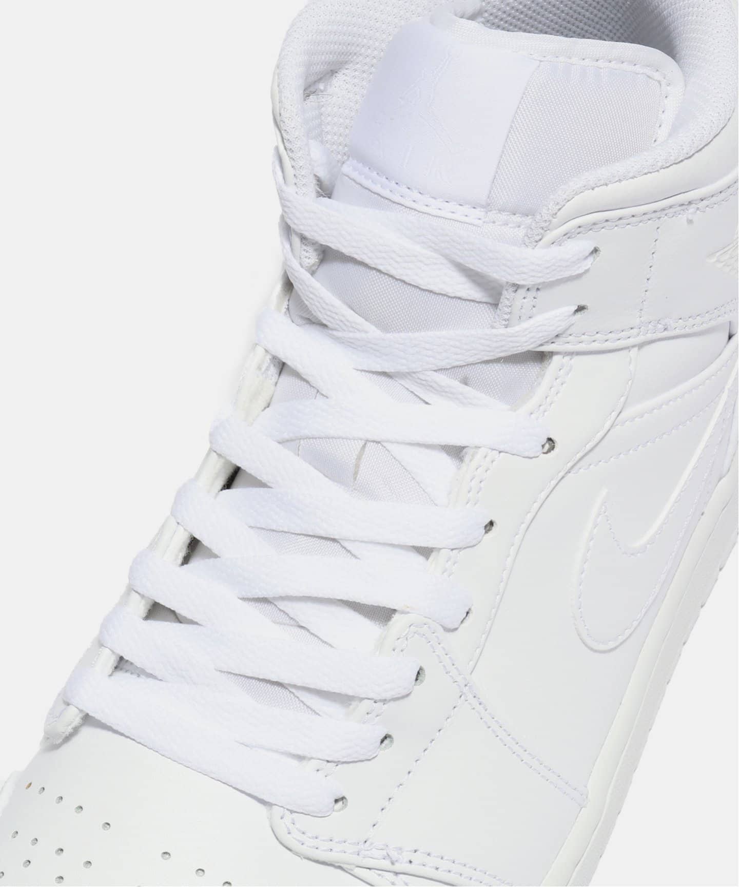 【JORDAN BRAND / ジョーダン ブランド】AIR JORDAN 1 MID 554724-136