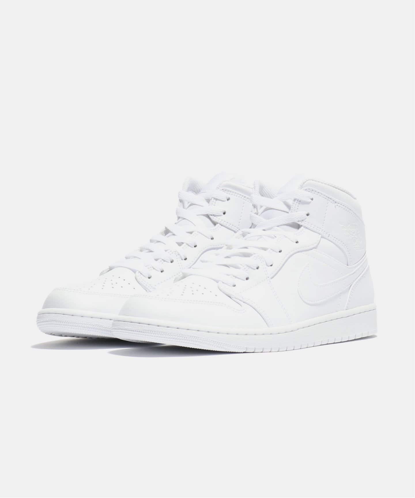 【JORDAN BRAND / ジョーダン ブランド】AIR JORDAN 1 MID 554724-136