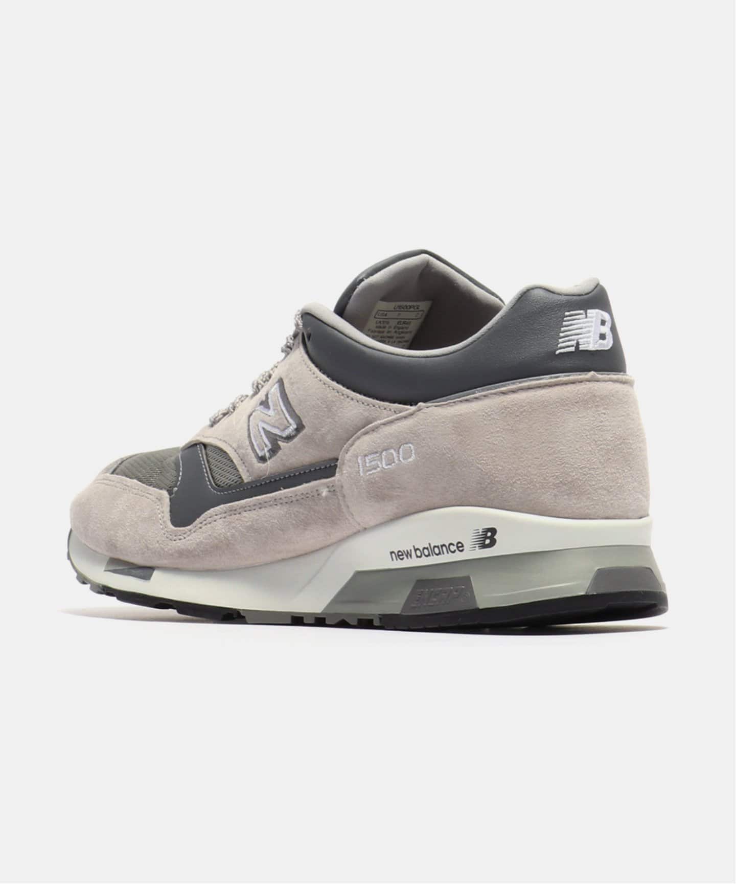 New Balance U1500PGL