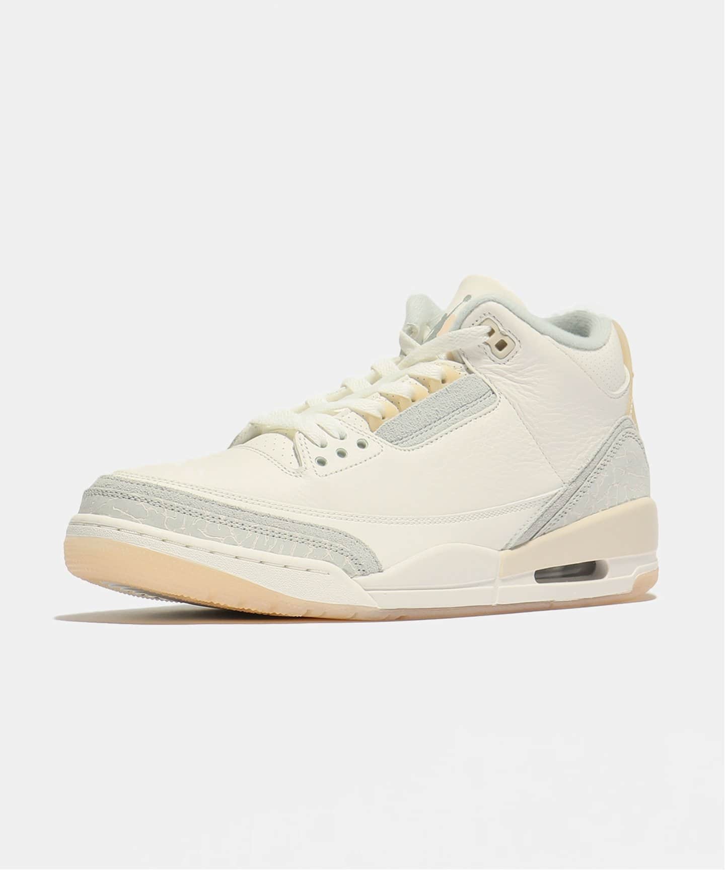 【JORDAN BRAND / ジョーダン ブランド】 AIR JORDAN 3 RETRO CRAFT FJ9479-100