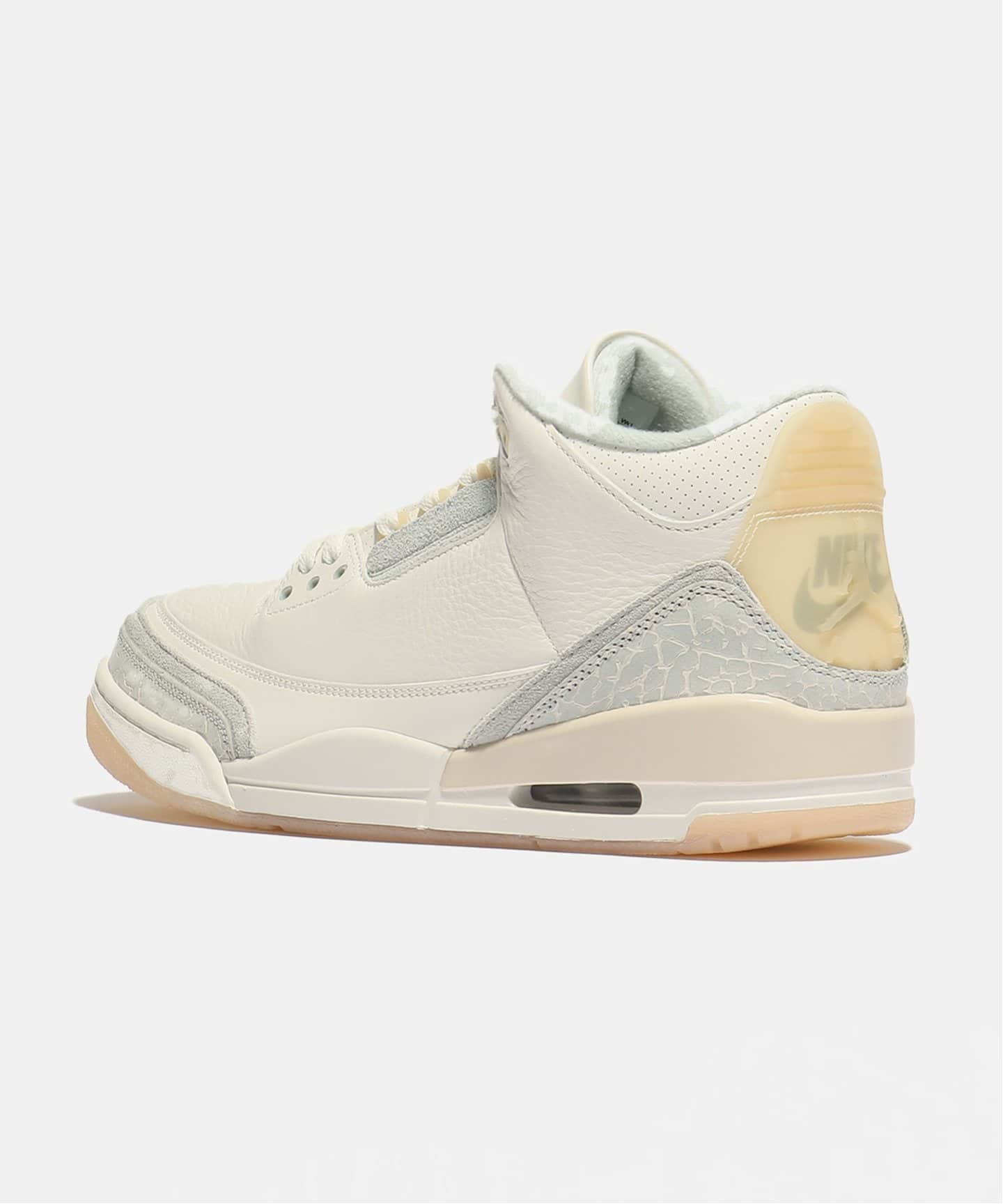 【JORDAN BRAND / ジョーダン ブランド】 AIR JORDAN 3 RETRO CRAFT FJ9479-100