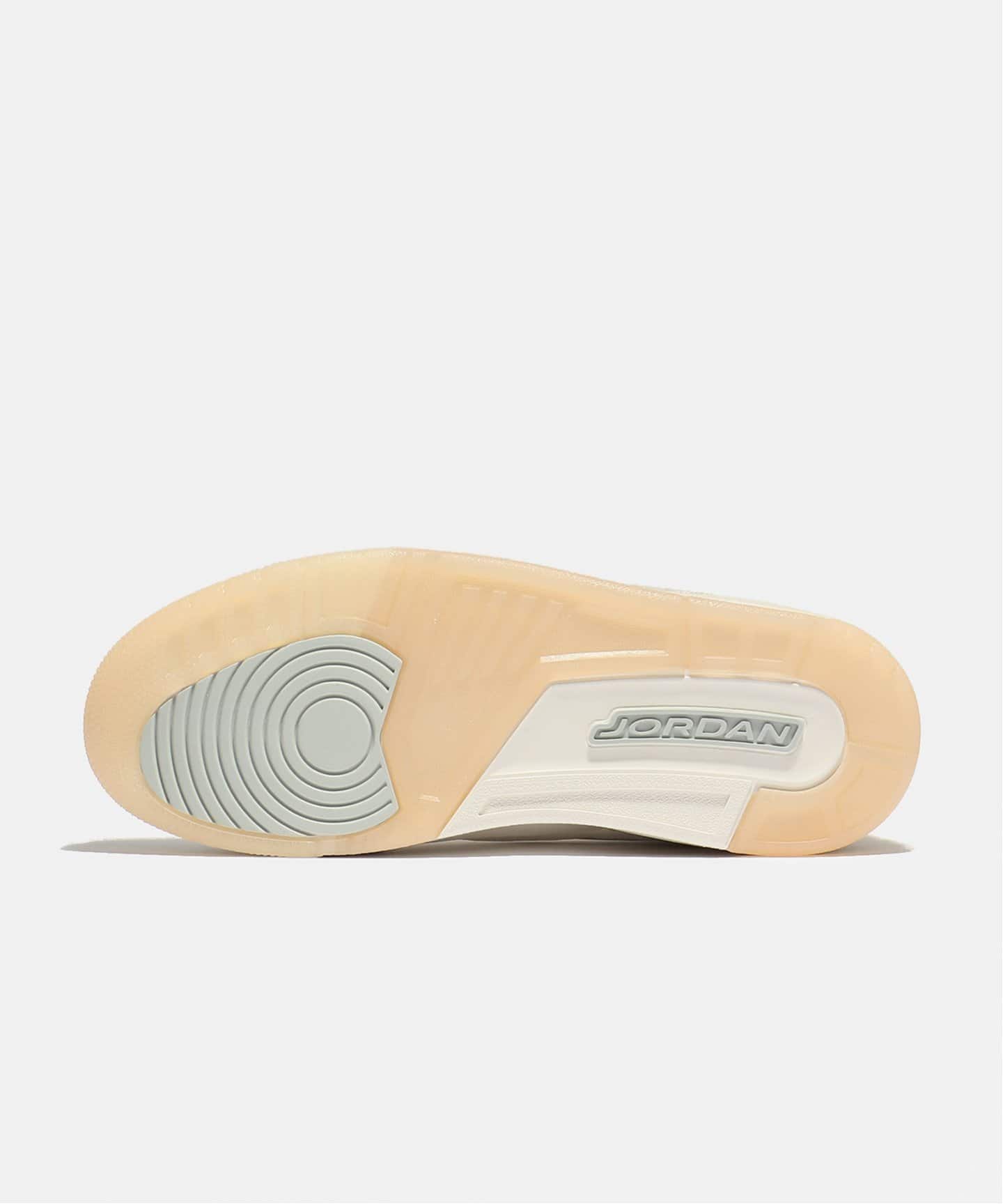【JORDAN BRAND / ジョーダン ブランド】 AIR JORDAN 3 RETRO CRAFT FJ9479-100