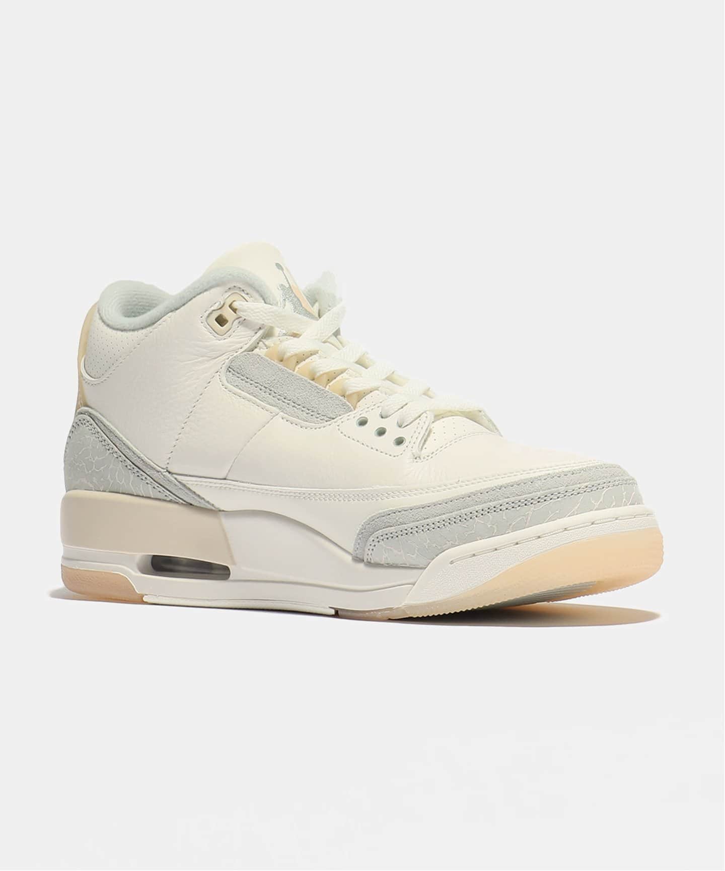 【JORDAN BRAND / ジョーダン ブランド】 AIR JORDAN 3 RETRO CRAFT FJ9479-100