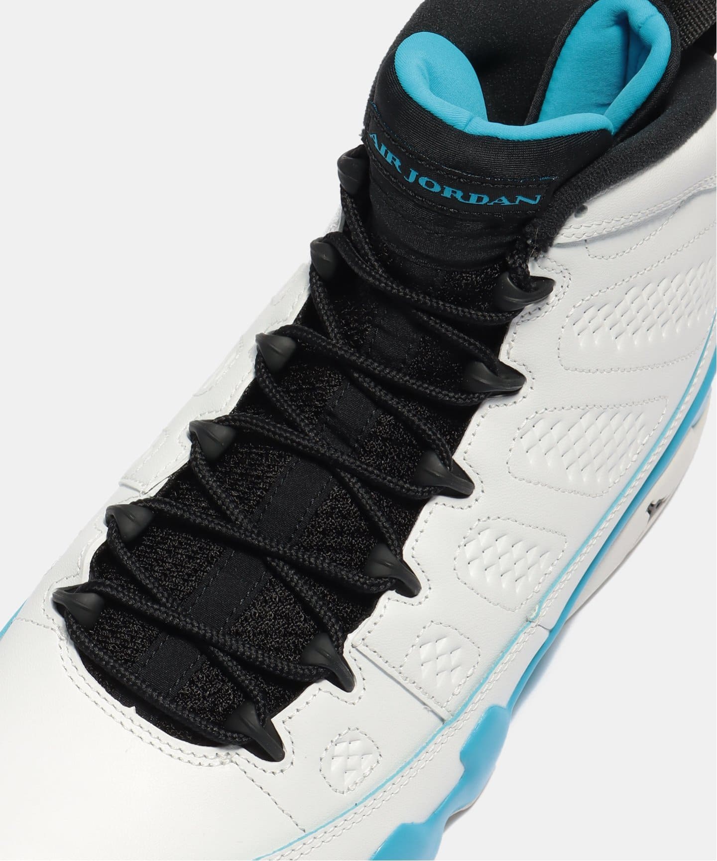 【JORDAN BRAND / ジョーダン ブランド】AIR JORDAN 9 RETRO FQ8992-101