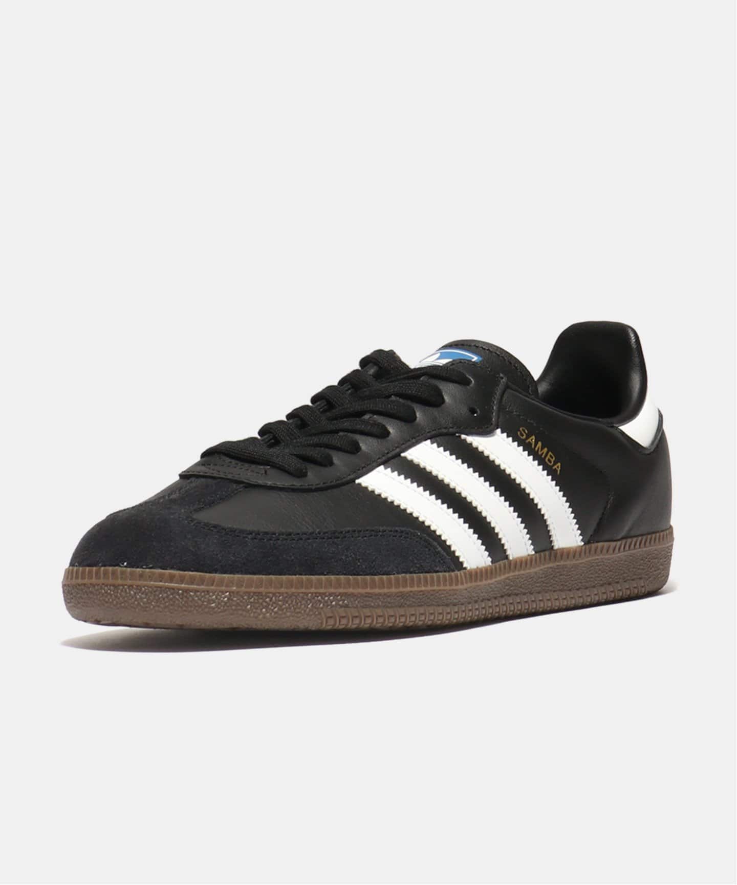 adidas originals SAMBA OG B75807