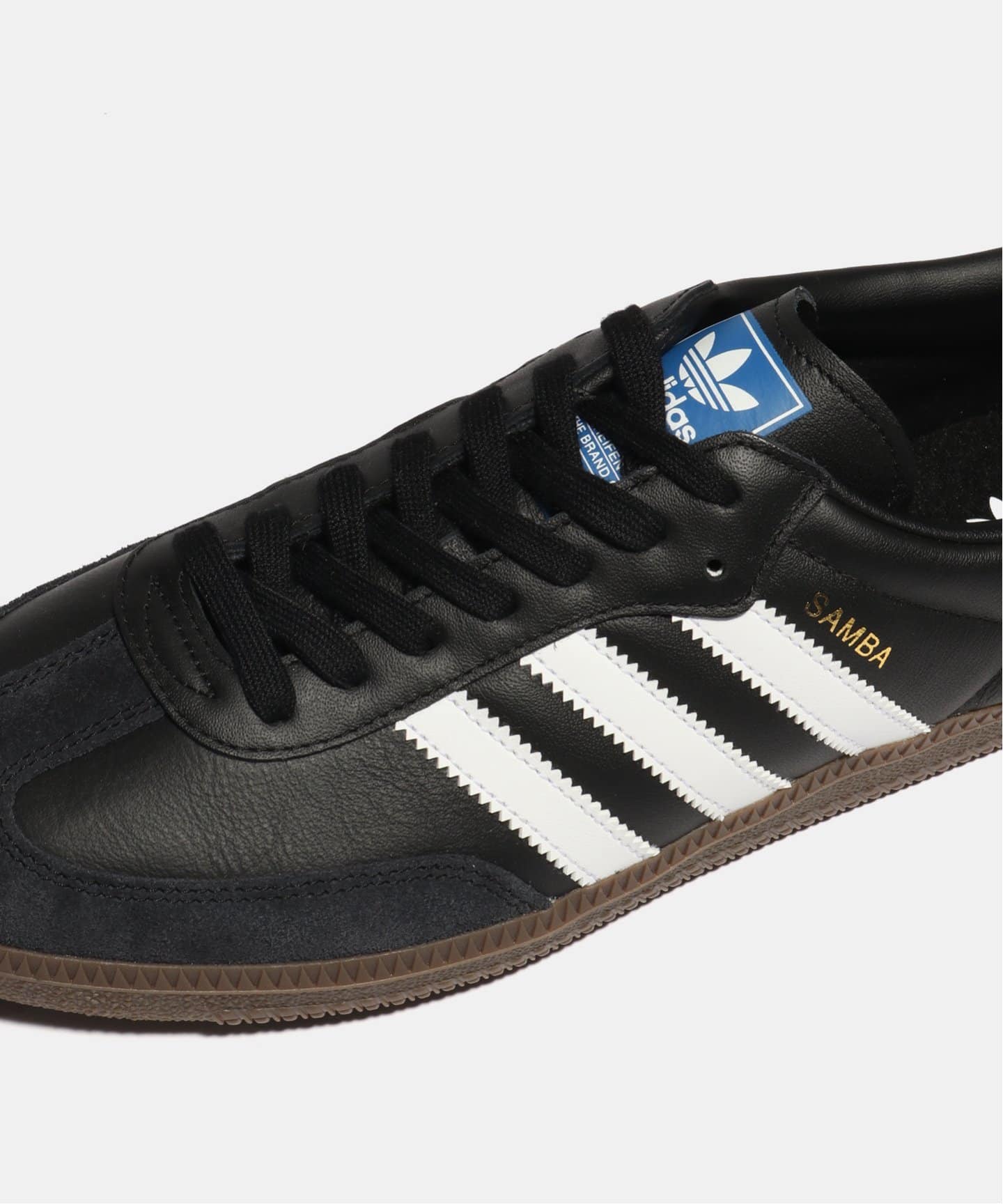 adidas originals SAMBA OG B75807