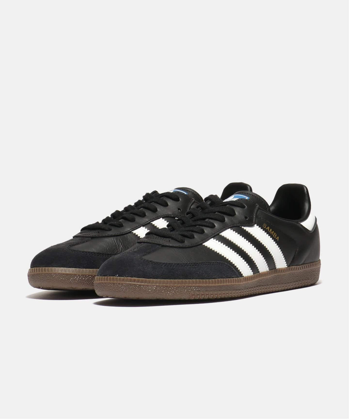 adidas originals SAMBA OG B75807