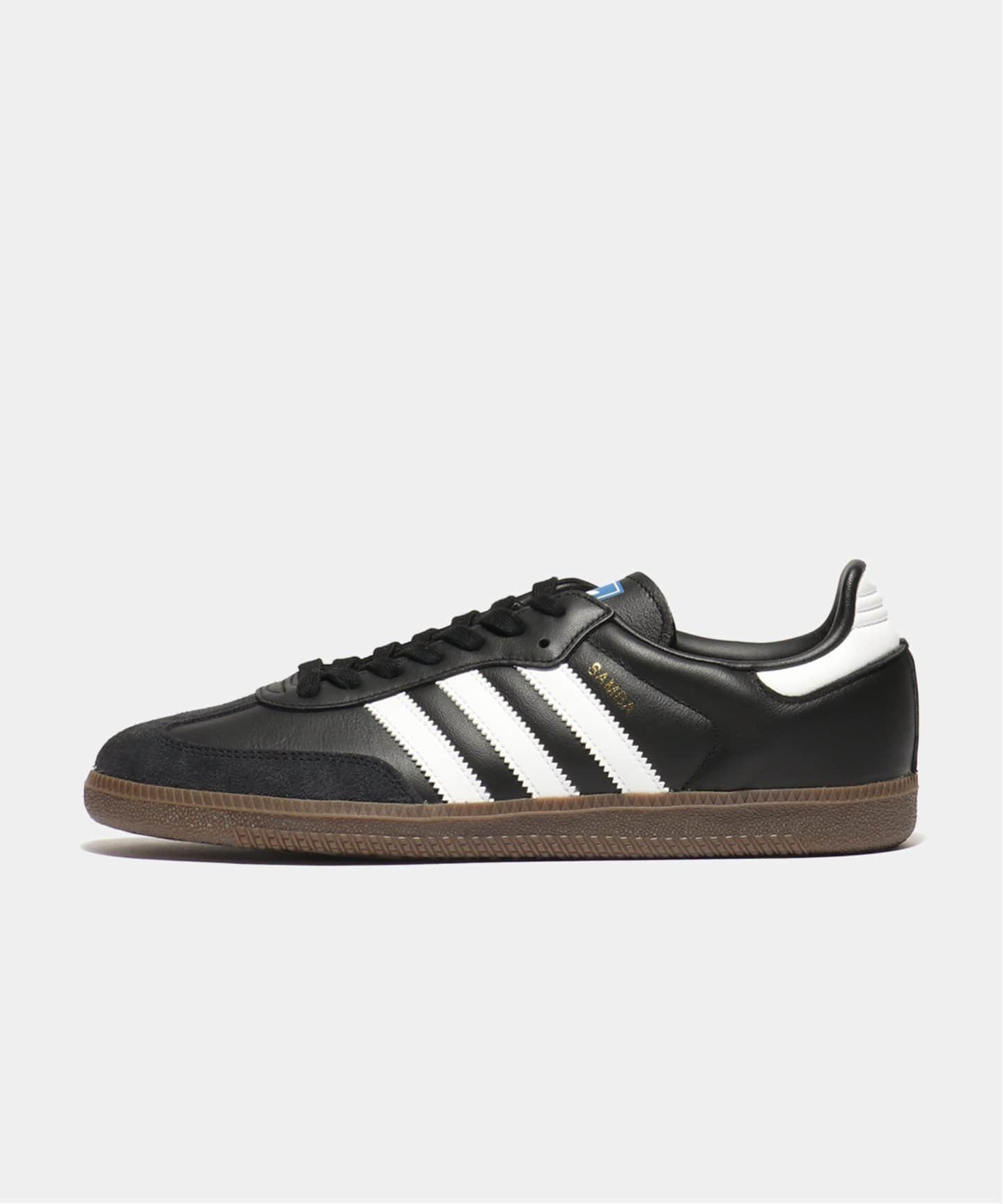 adidas originals SAMBA OG B75807