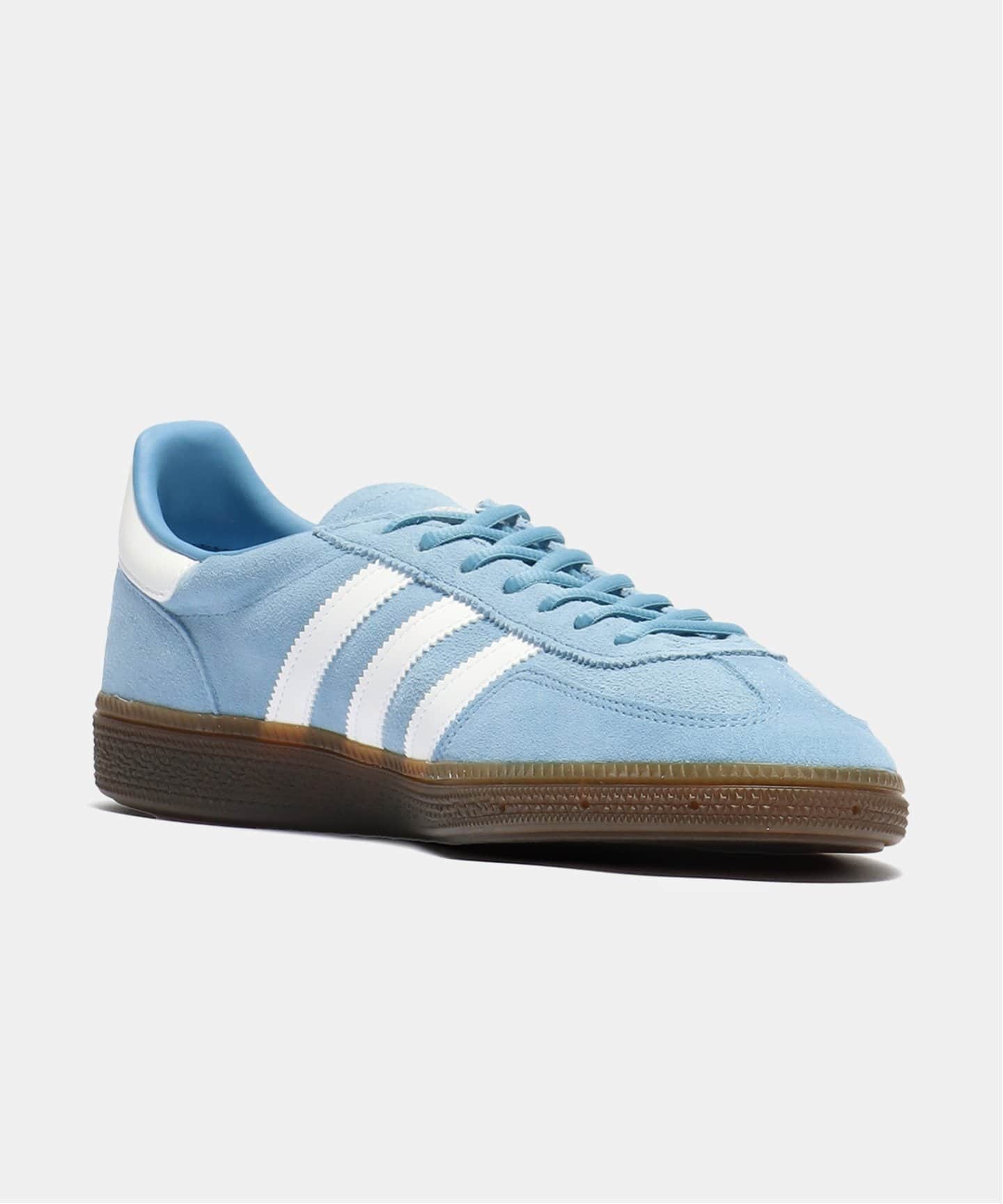 【adidas originals / アディダス オリジナルス】HANDBALL SPZL BD7632