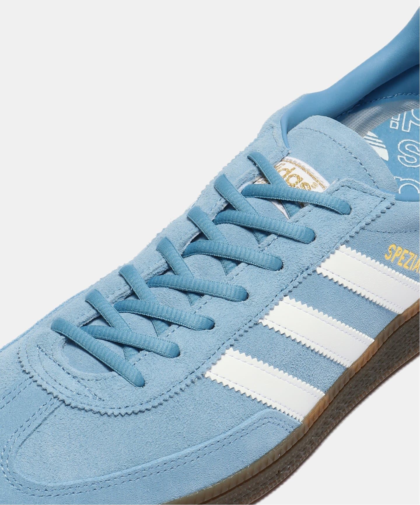 【adidas originals / アディダス オリジナルス】HANDBALL SPZL BD7632