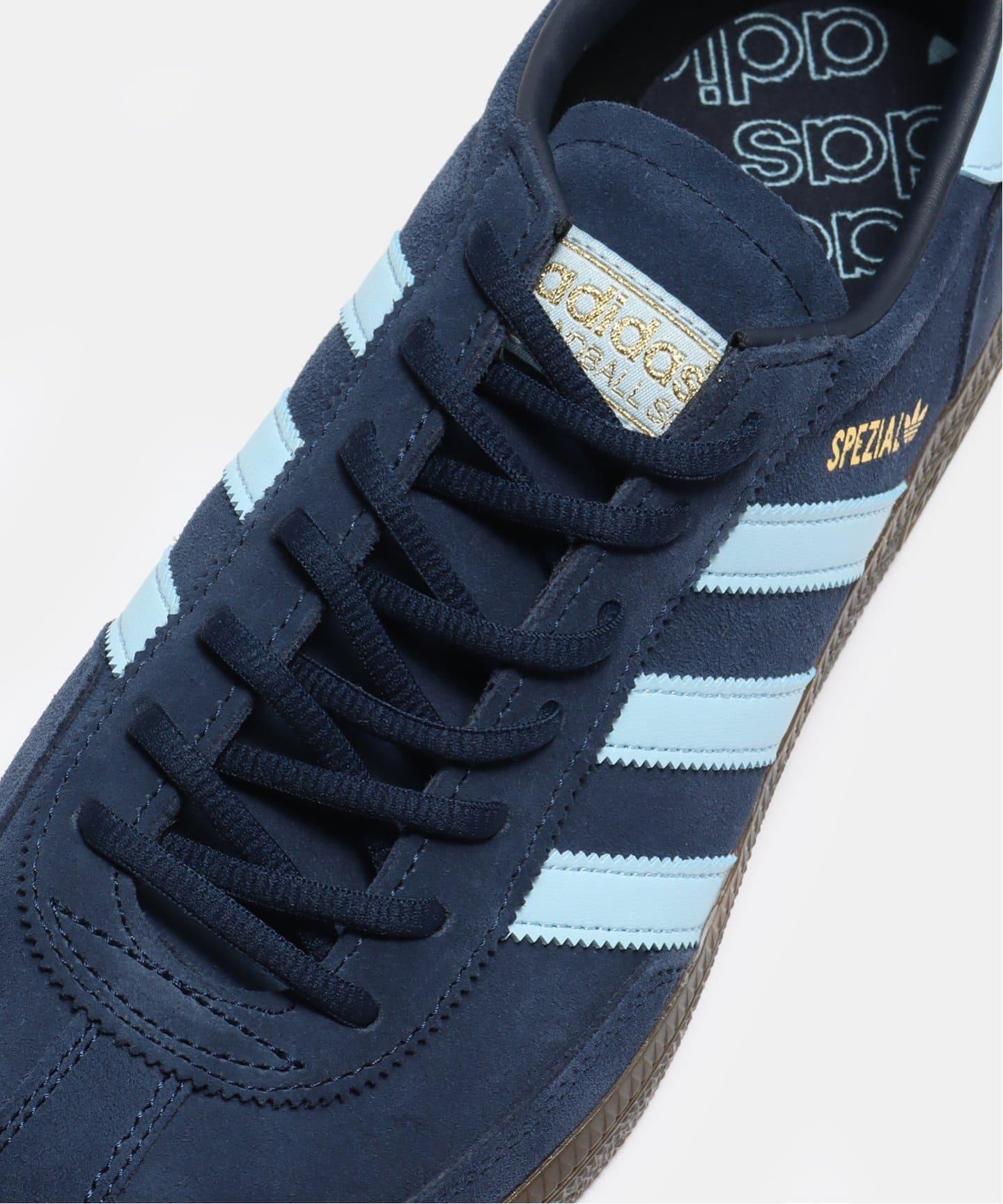 adidas originals HANDBALL SPEZIAL BD7633