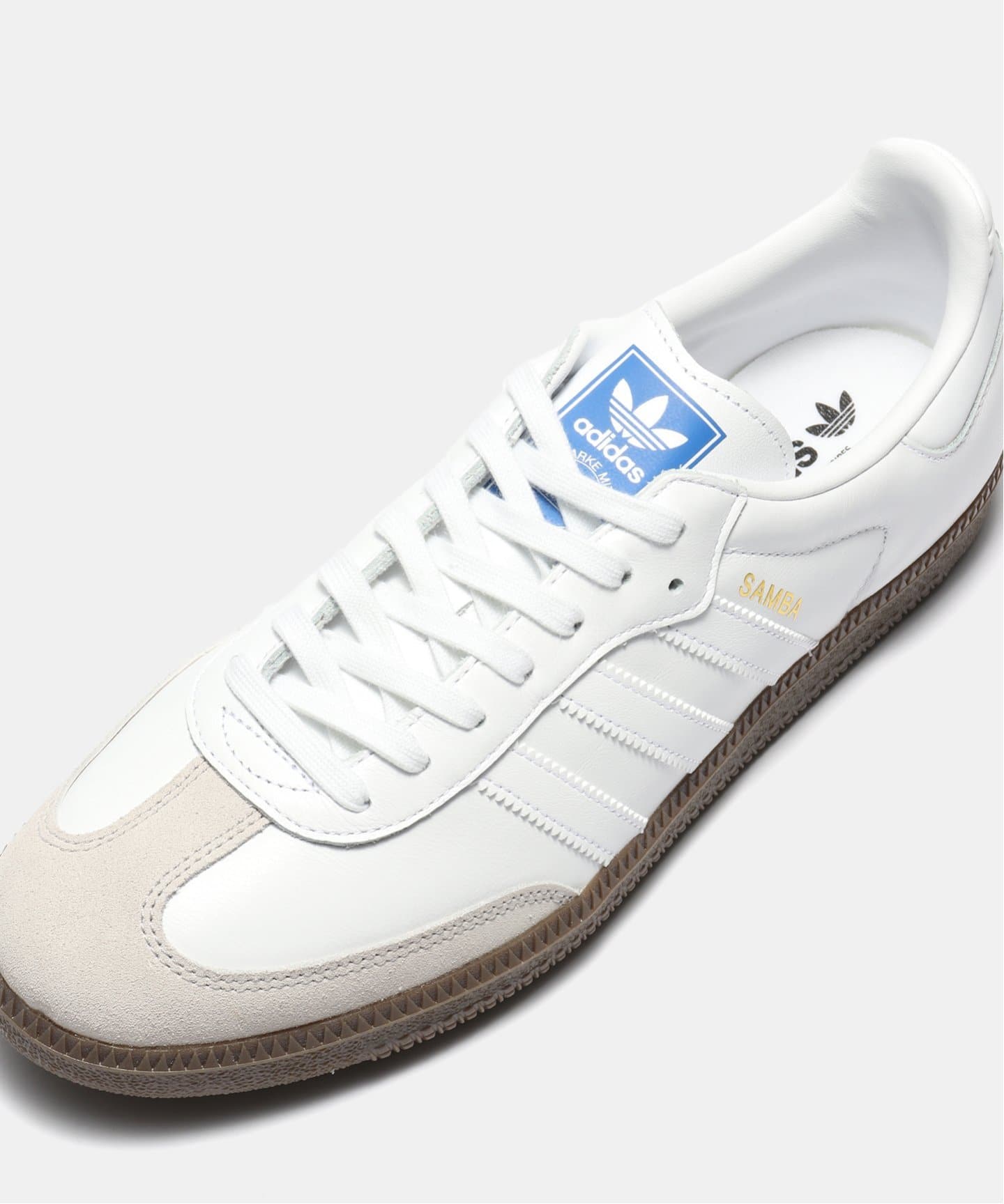 adidas originals SAMBA OG IE3439