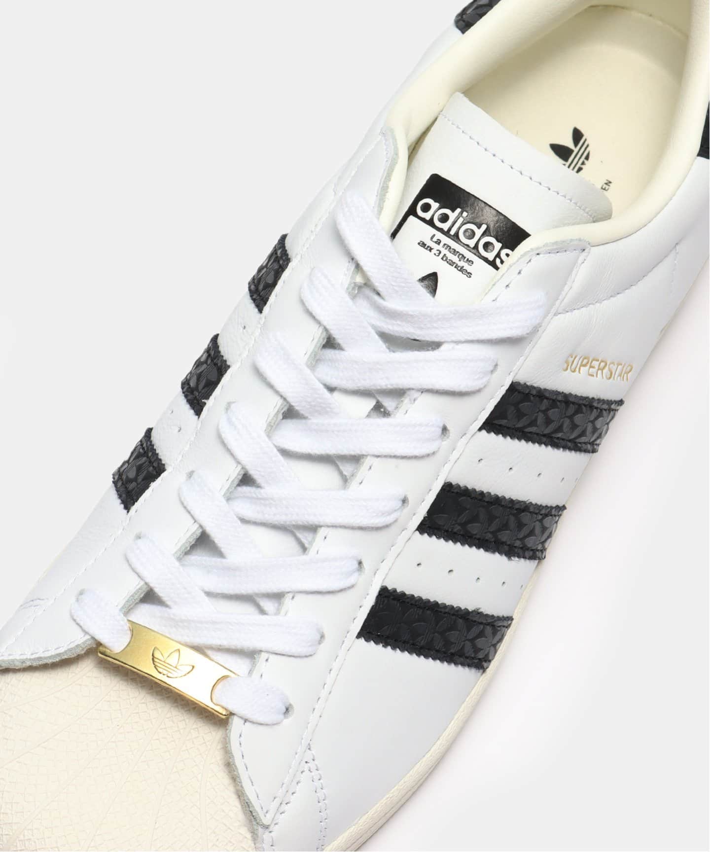 adidas originals SUPERSTAR IF3637