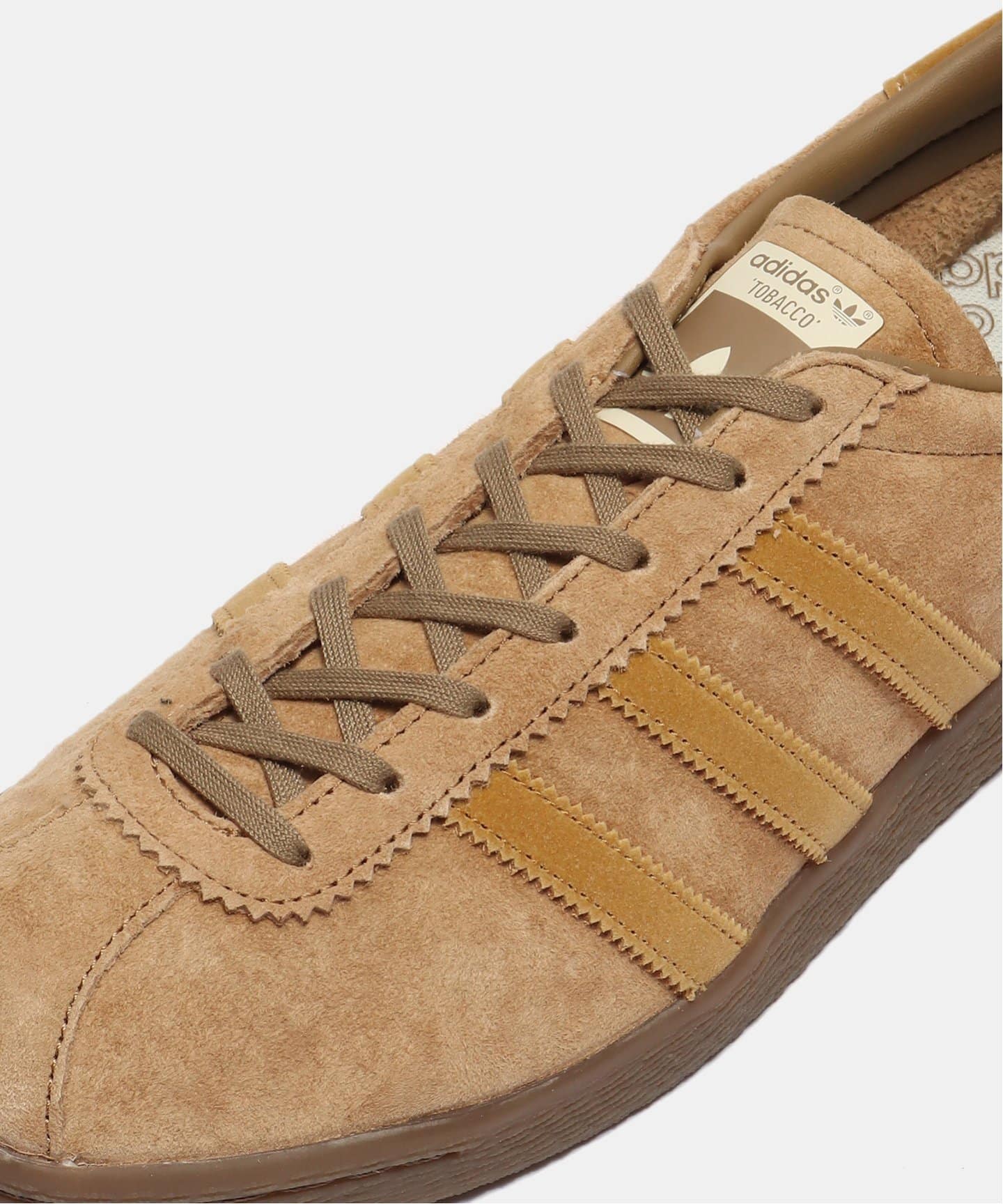 【adidas originals / アディダス オリジナルス】TOBACCO GY7396