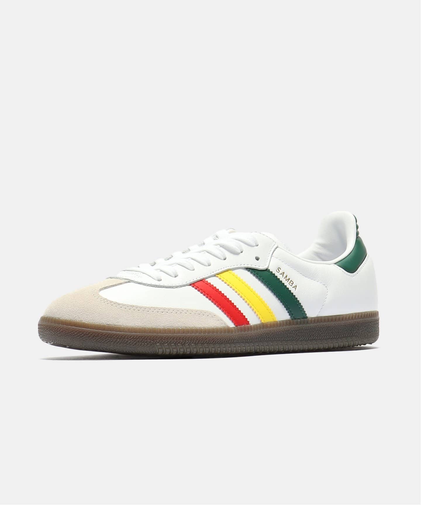【adidas originals / アディダス オリジナルス】SAMBA OG IH3118