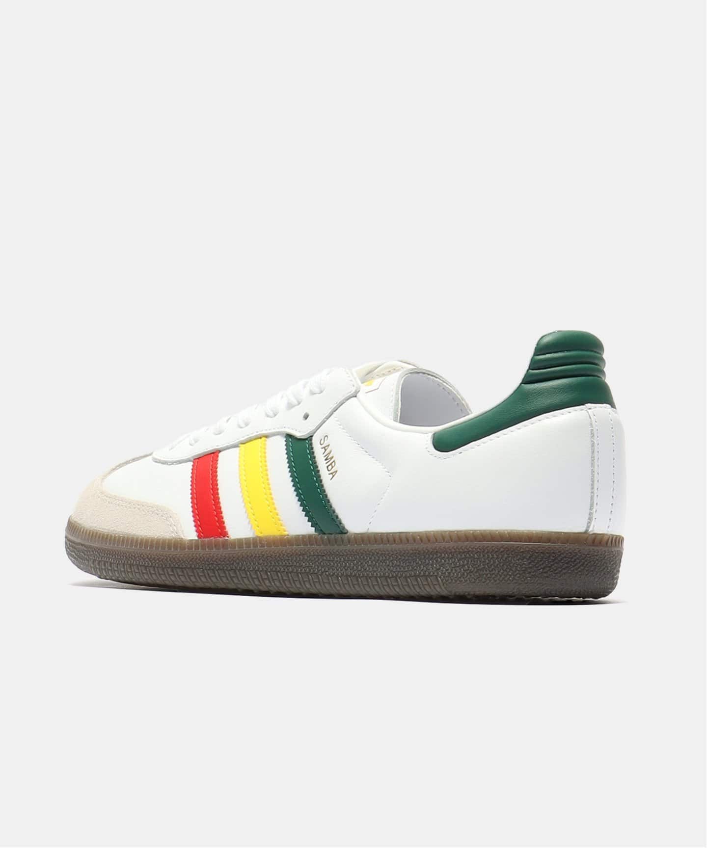 【adidas originals / アディダス オリジナルス】SAMBA OG IH3118