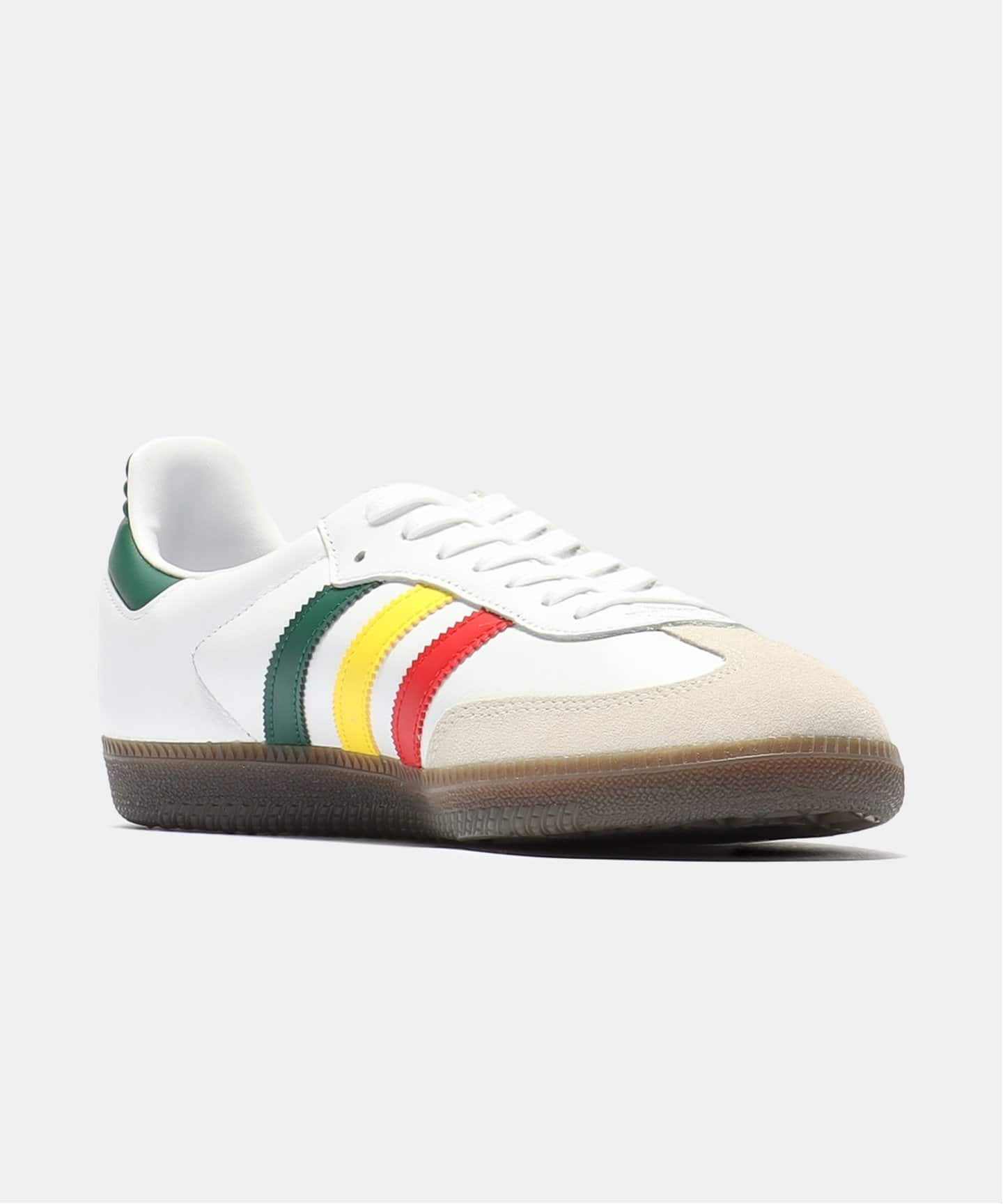 【adidas originals / アディダス オリジナルス】SAMBA OG IH3118