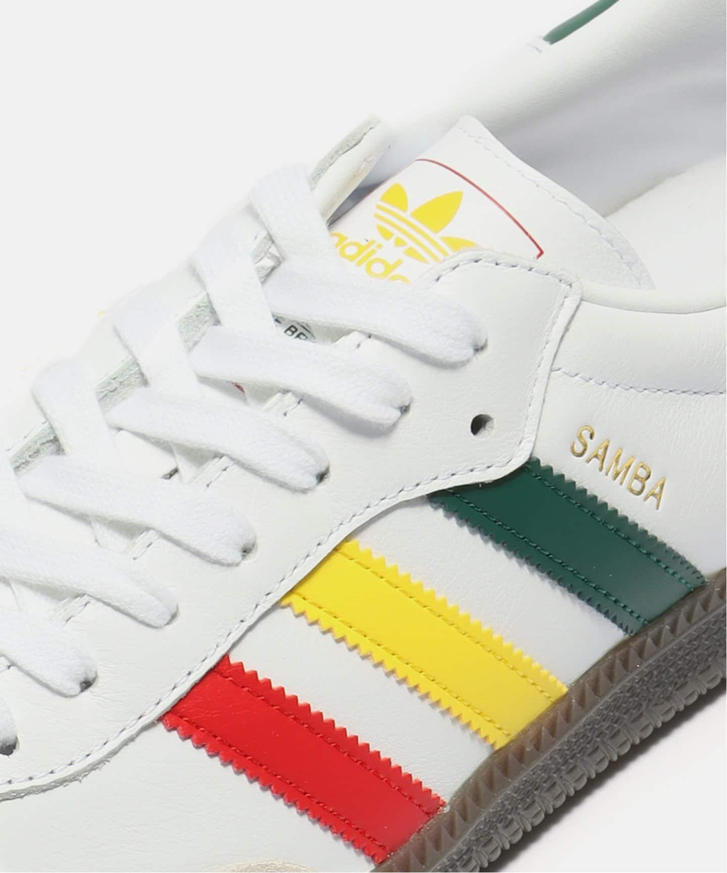 【adidas originals / アディダス オリジナルス】SAMBA OG IH3118