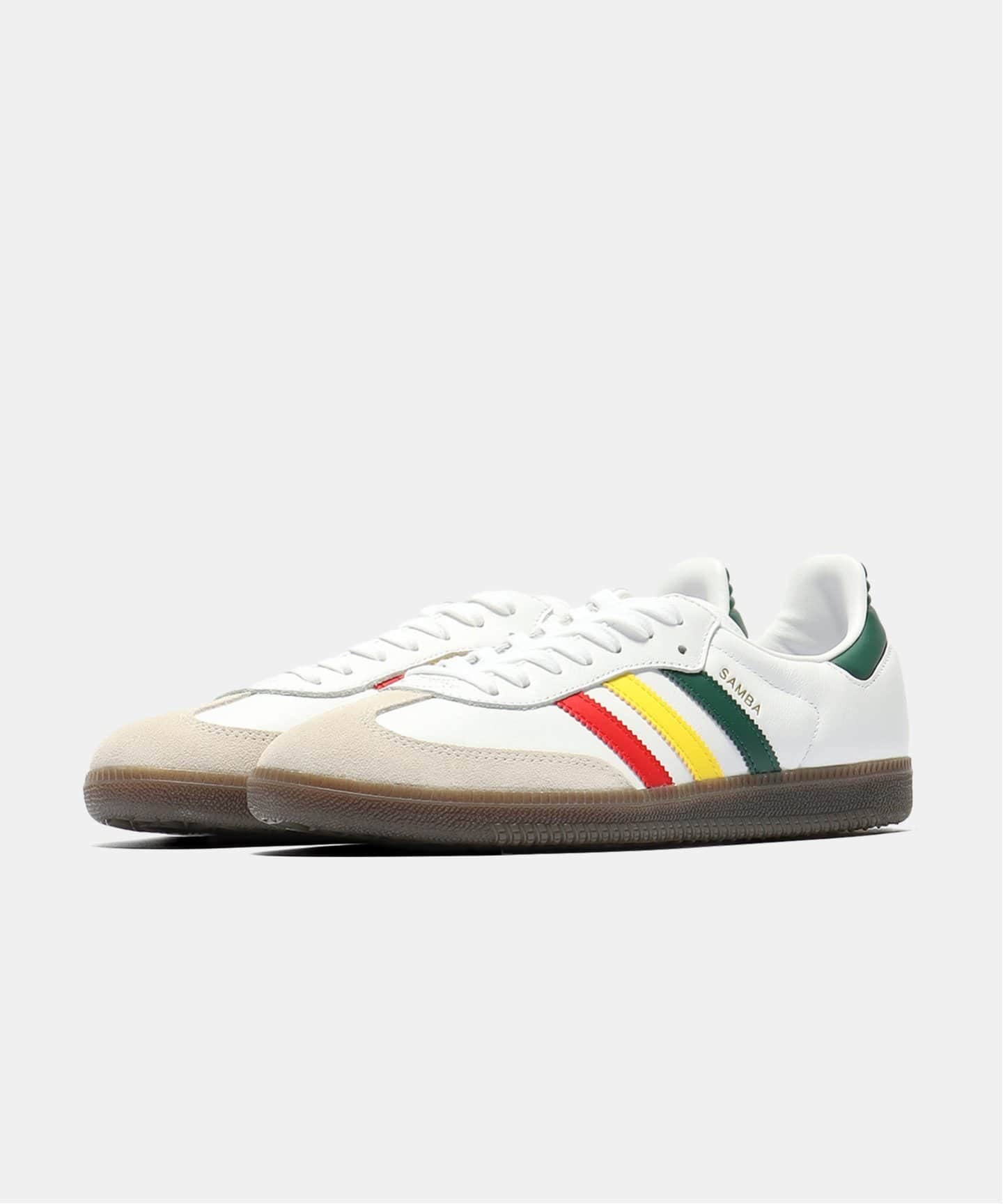 【adidas originals / アディダス オリジナルス】SAMBA OG IH3118