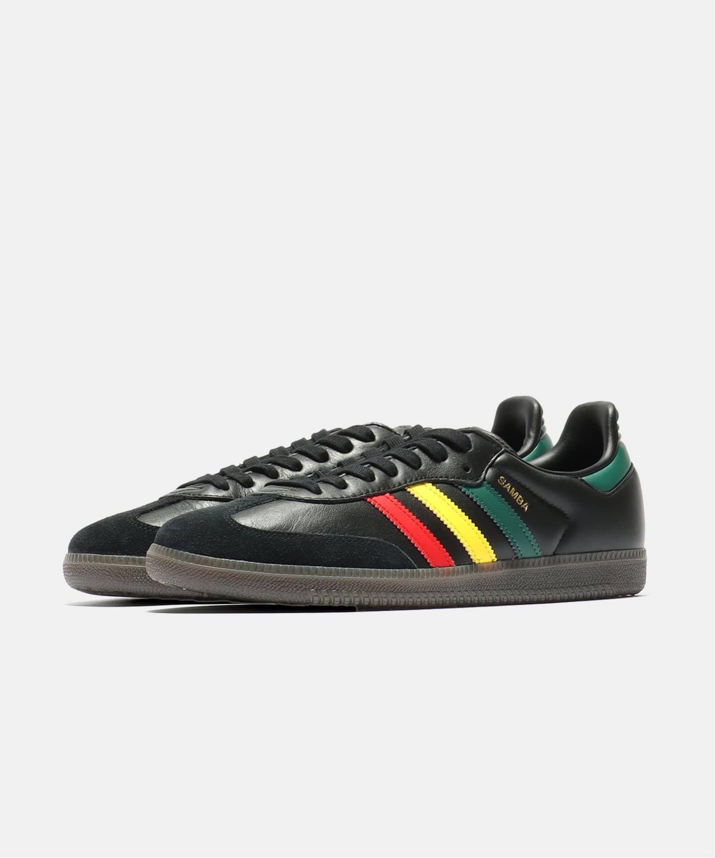 【adidas originals / アディダス オリジナルス】SAMBA OG IH3119