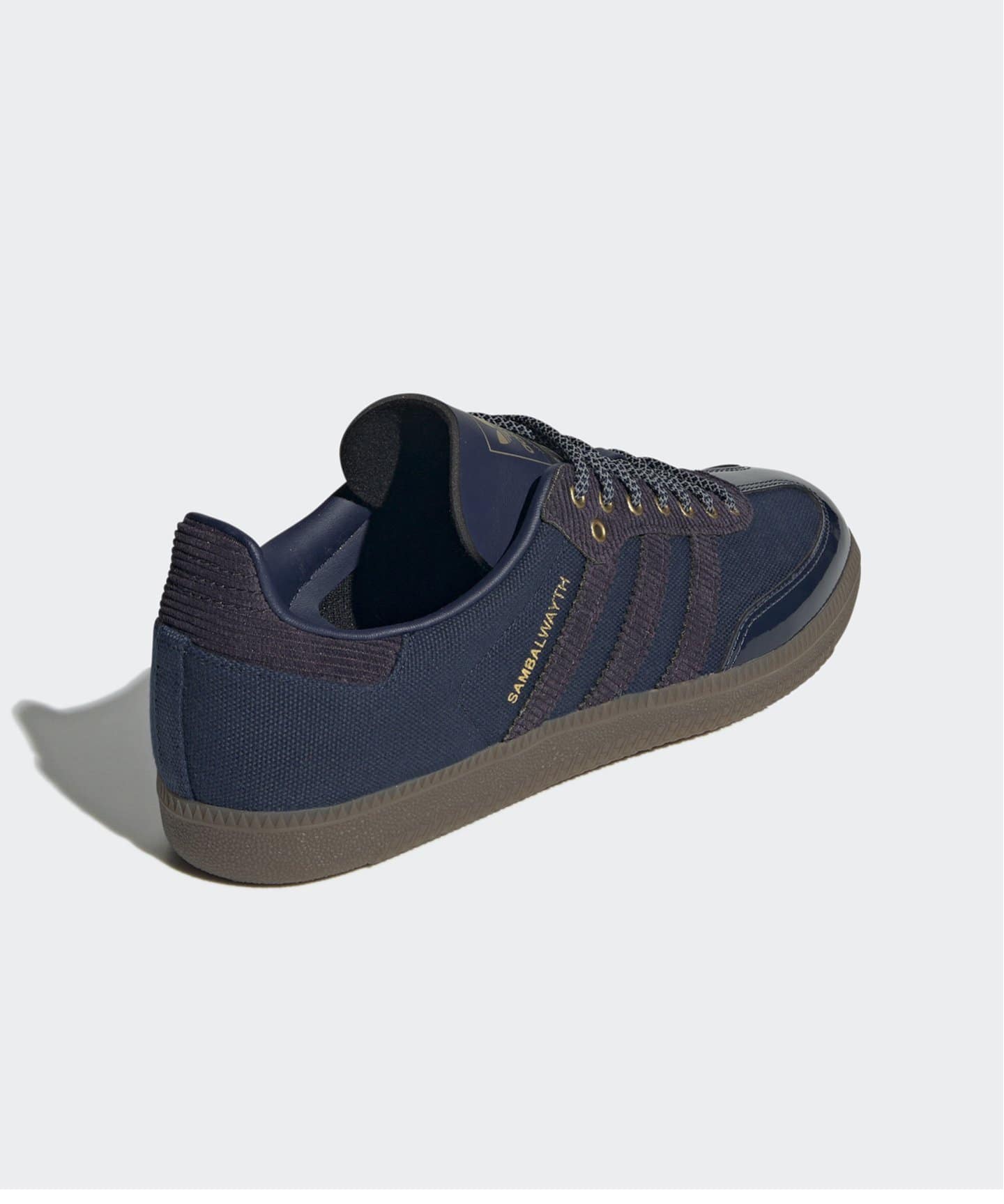 adidas originals SAMBA OG ALWAYTH IH5186