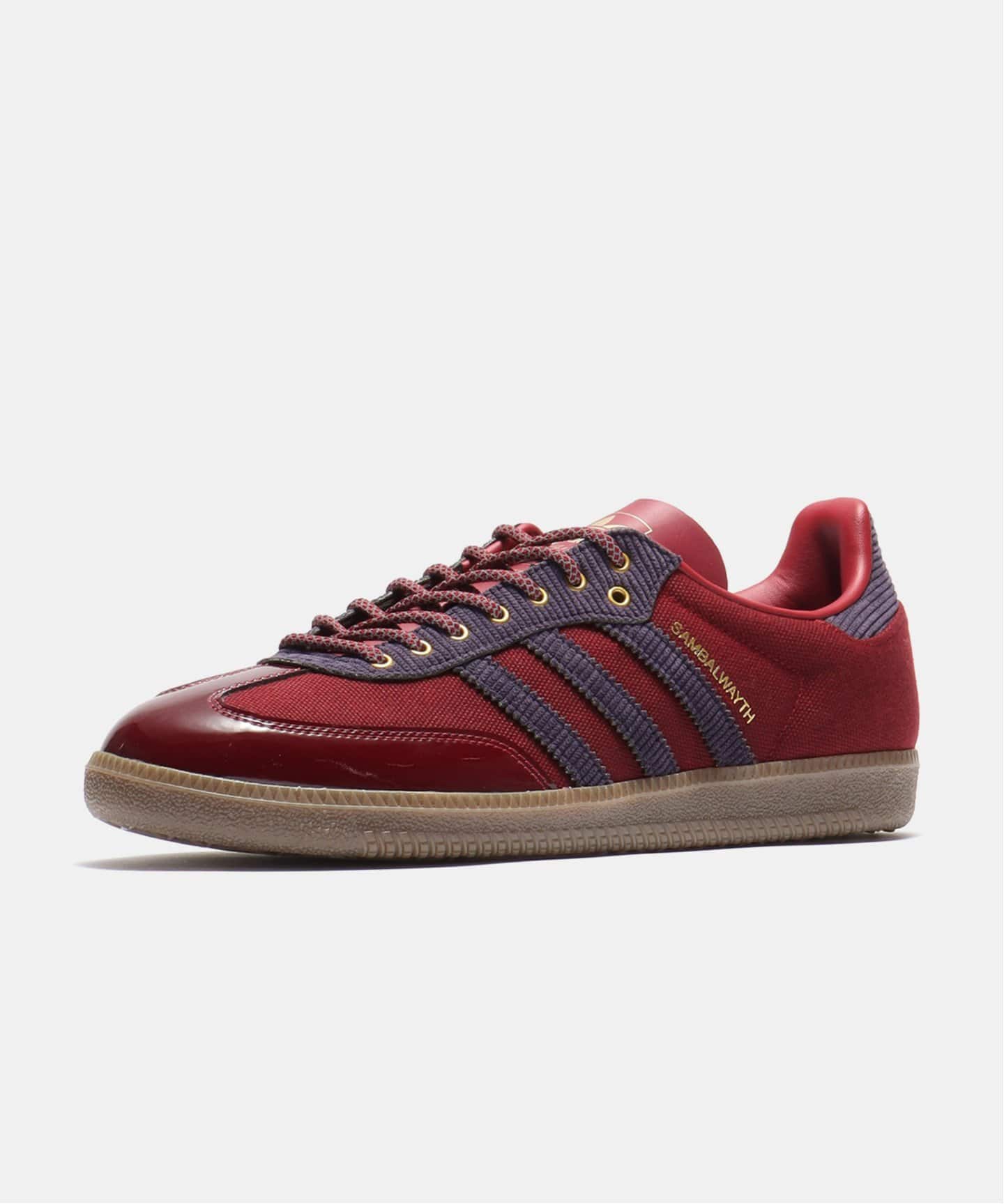 adidas originals SAMBA OG ALWAYTH IH5187