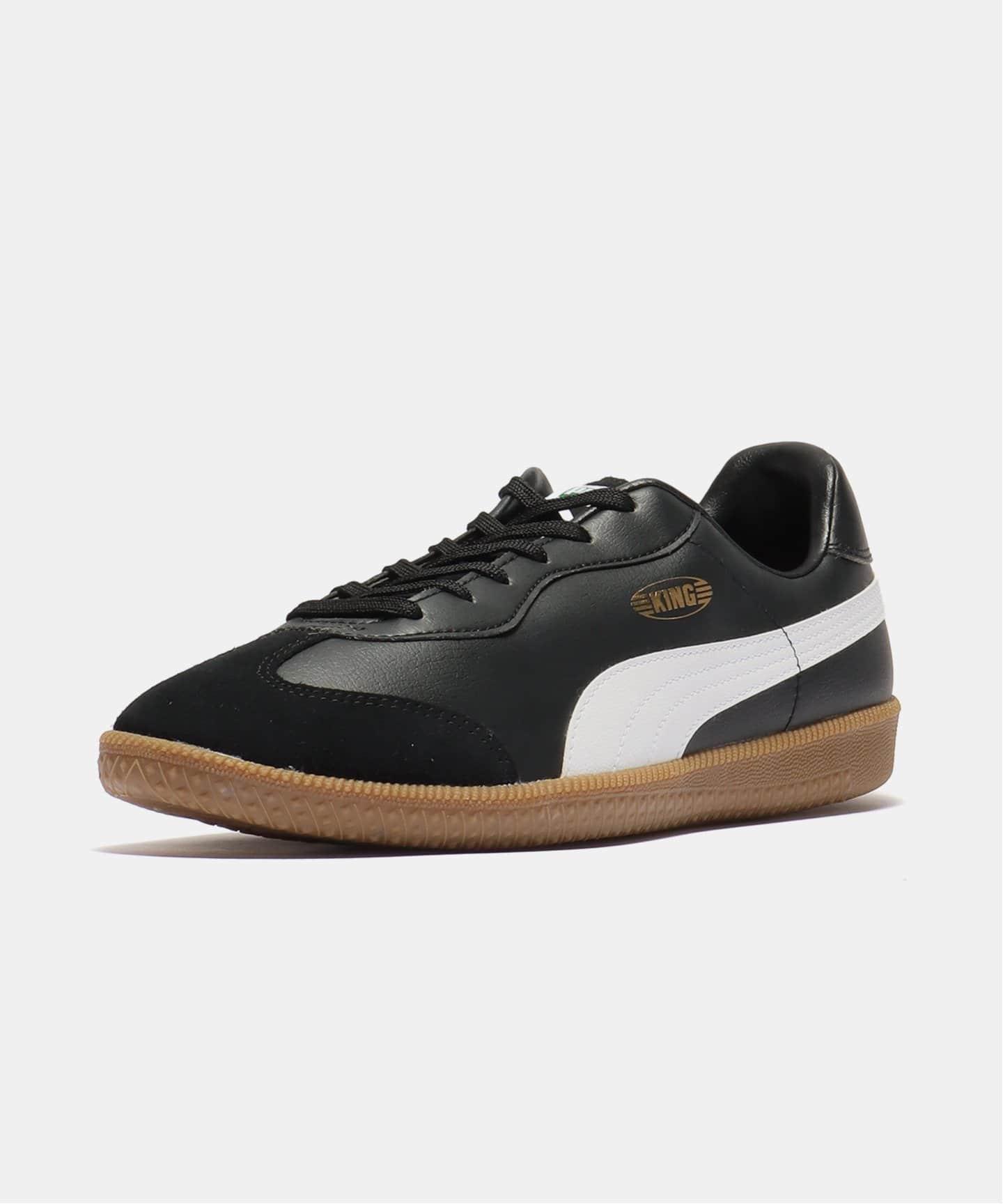 【PUMA / プーマ】KING 21 IT 106696-01