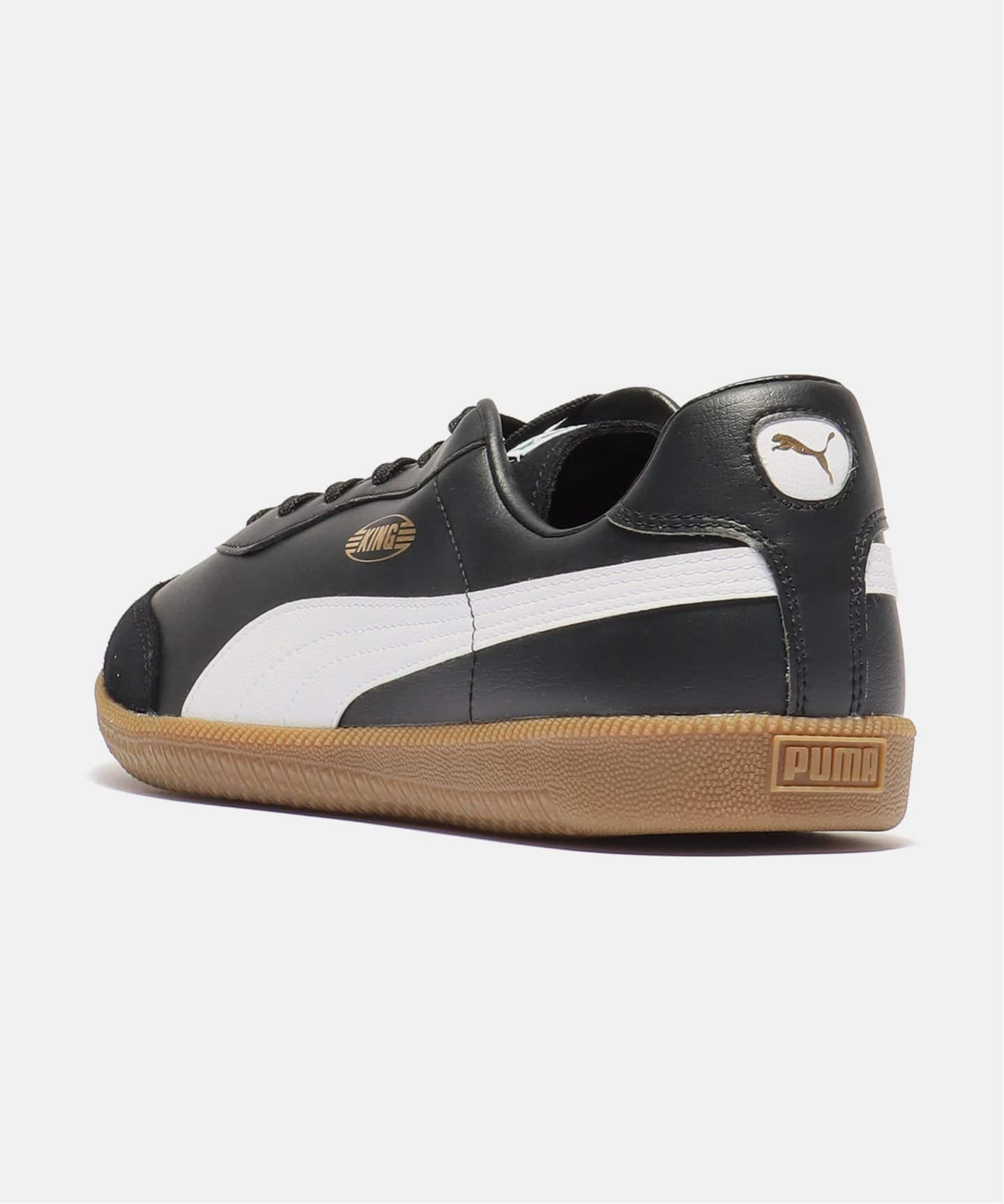 【PUMA / プーマ】KING 21 IT 106696-01