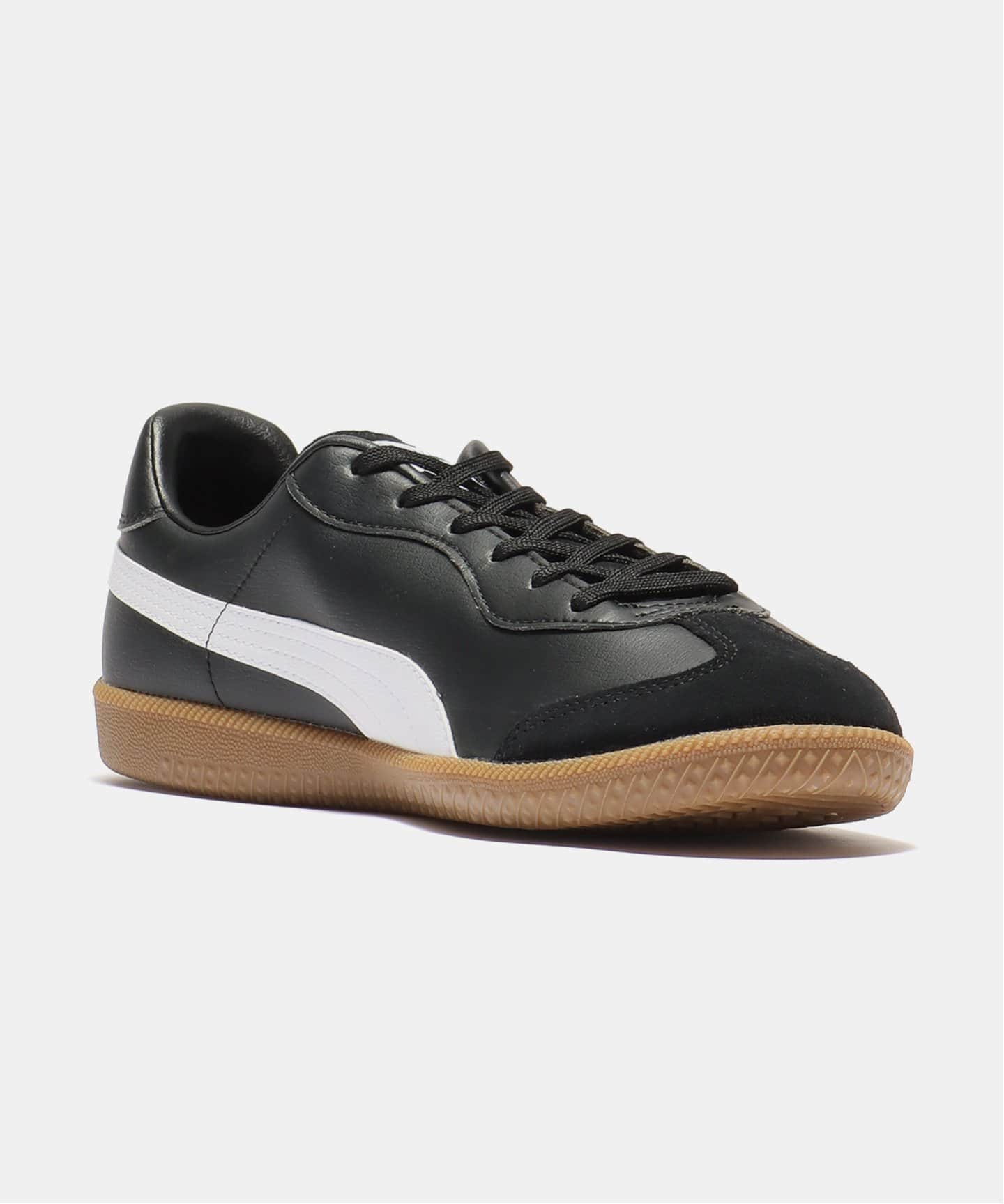 【PUMA / プーマ】KING 21 IT 106696-01