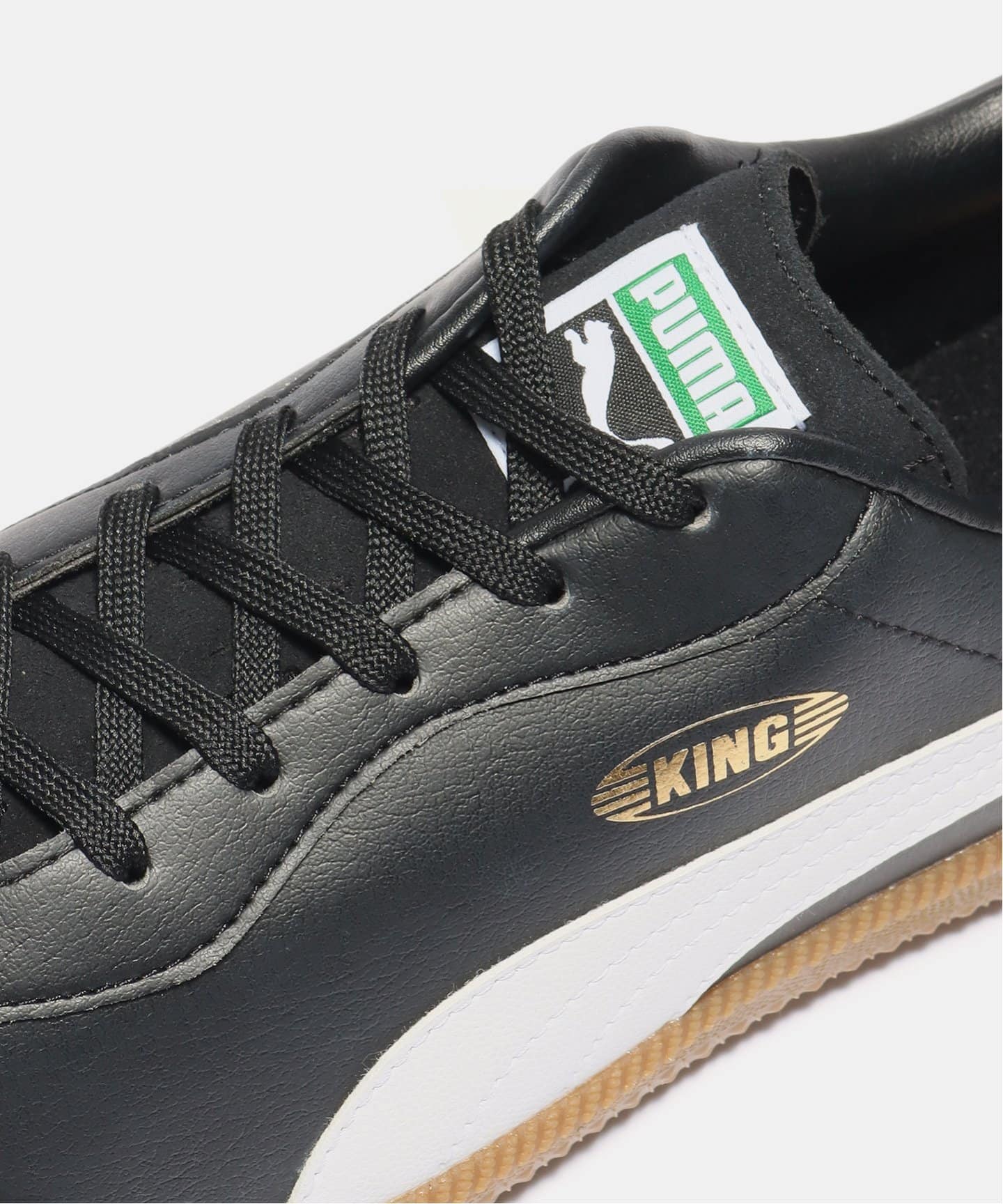 【PUMA / プーマ】KING 21 IT 106696-01