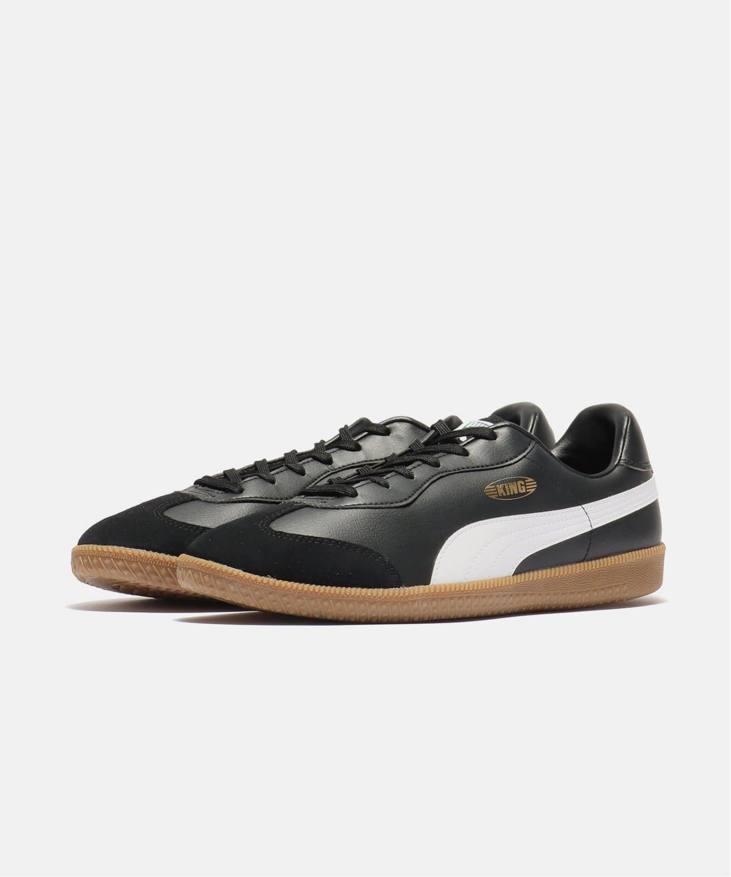 【PUMA / プーマ】KING 21 IT 106696-01