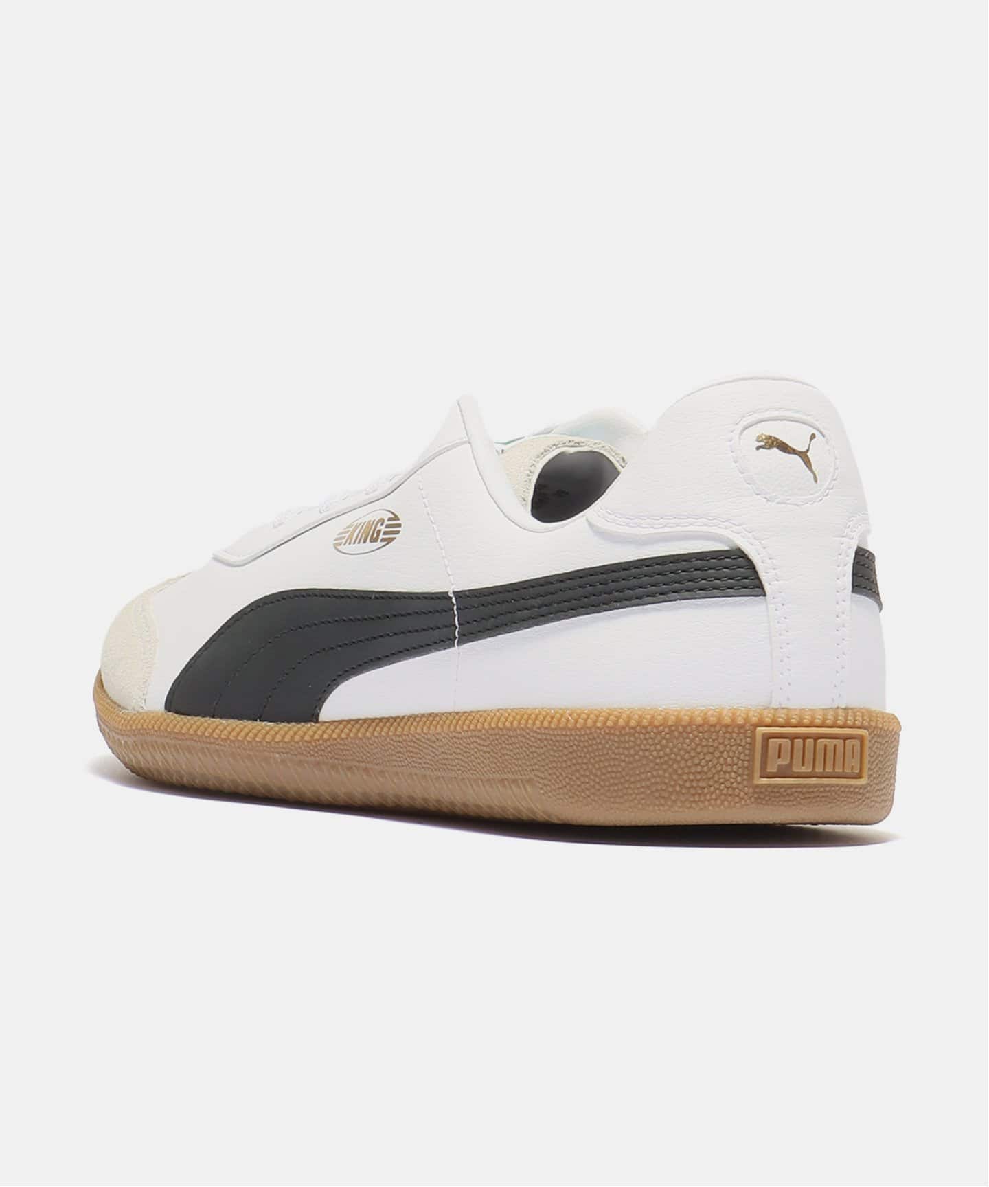 【PUMA / プーマ】KING 21 IT 106696-02