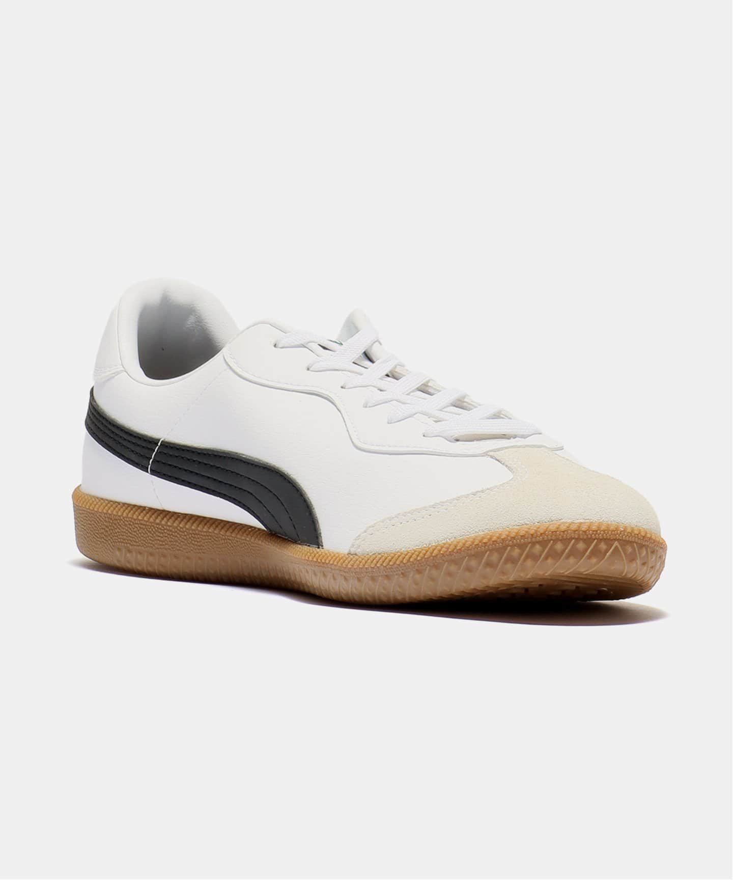 【PUMA / プーマ】KING 21 IT 106696-02