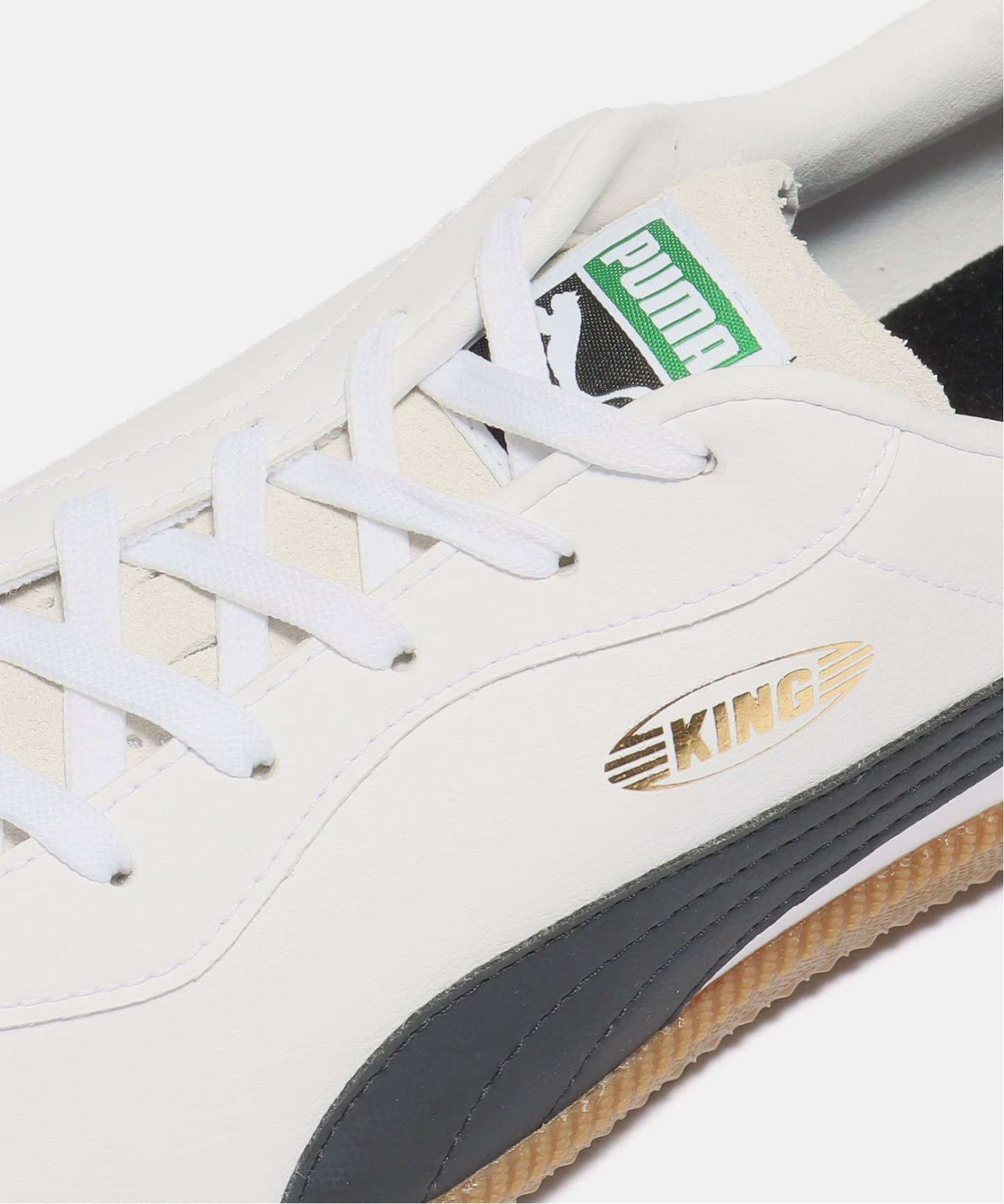 【PUMA / プーマ】KING 21 IT 106696-02