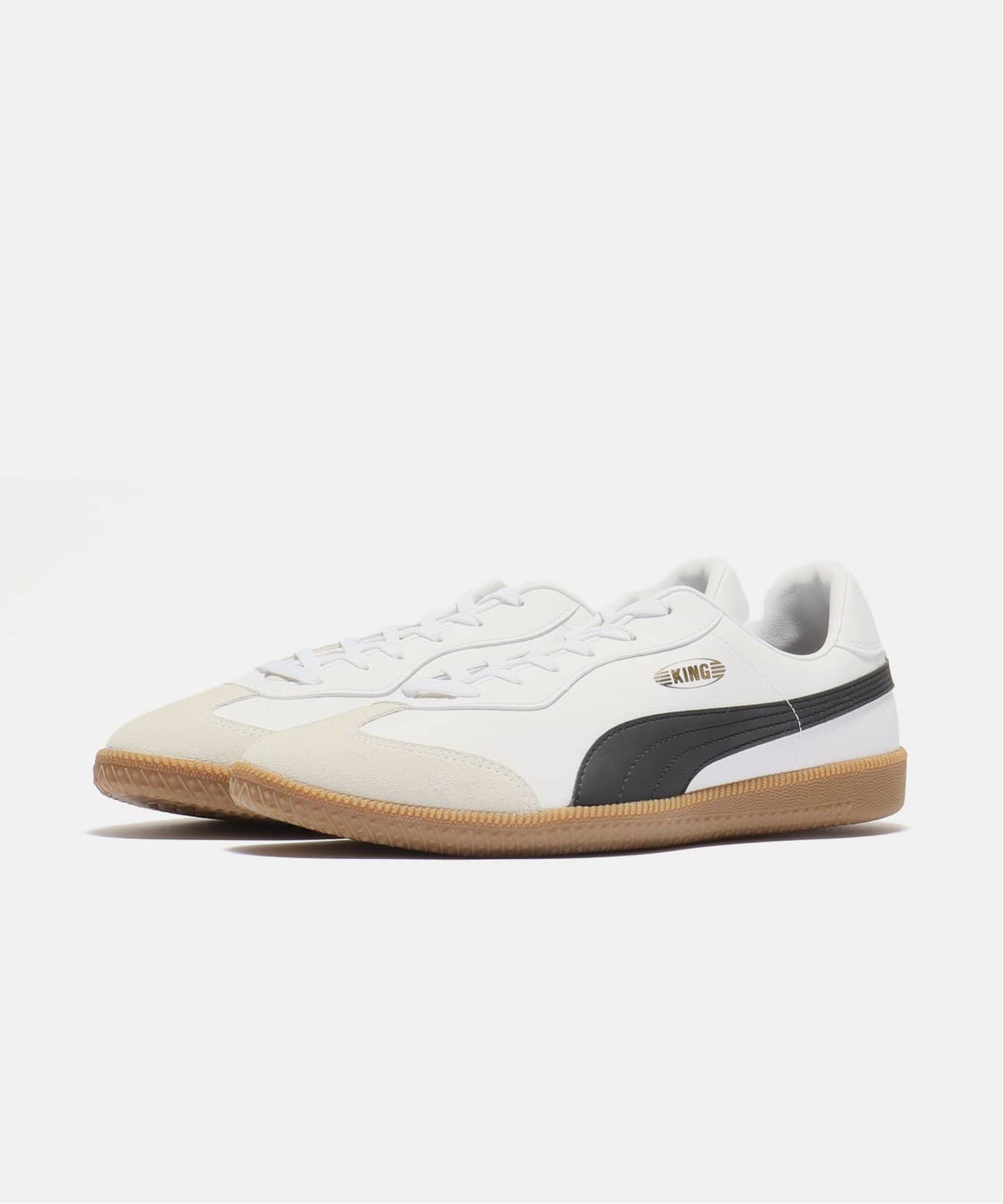 【PUMA / プーマ】KING 21 IT 106696-02