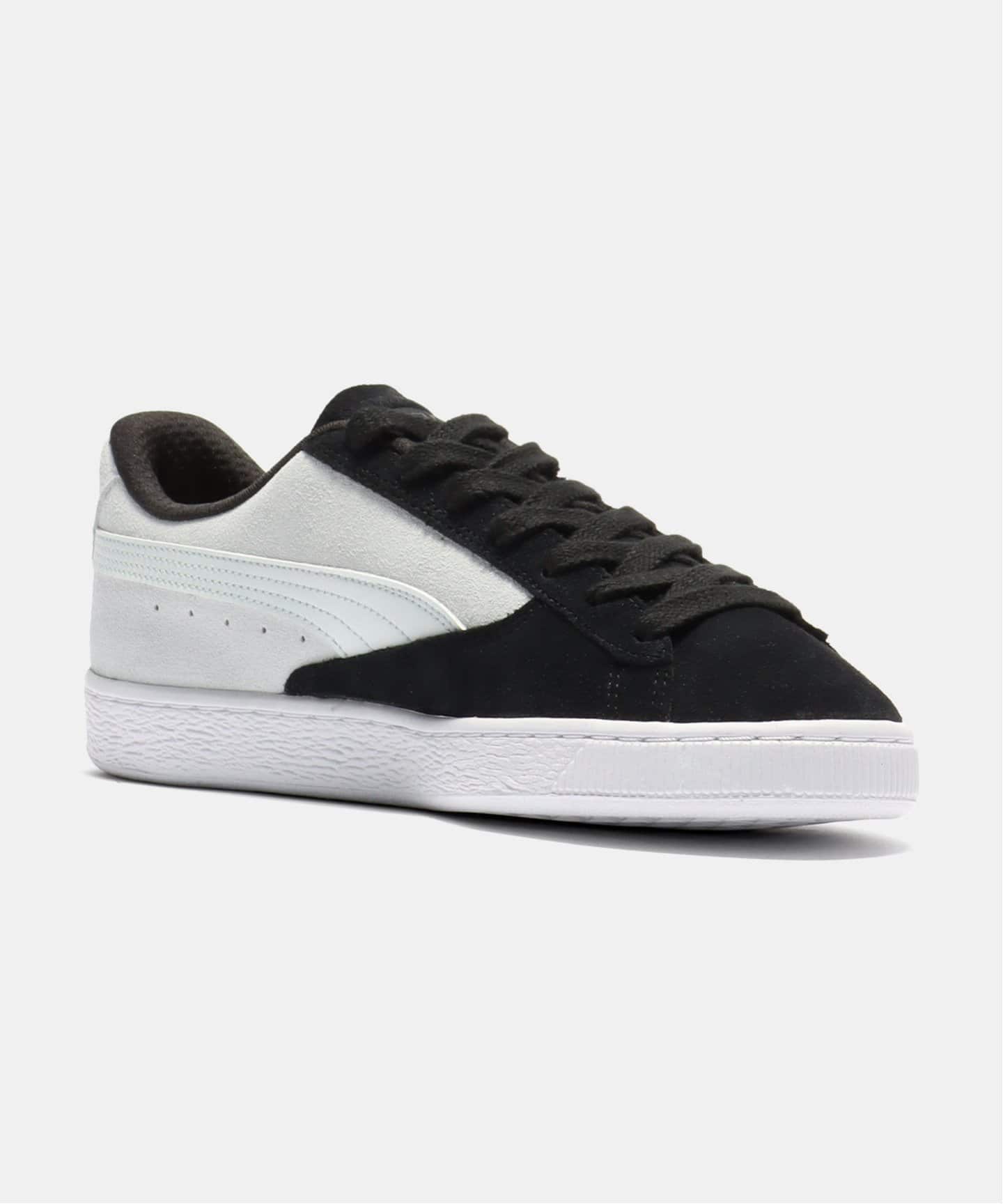 PUMA MAPF1 AMG SUEDE TORQUE 308018-01