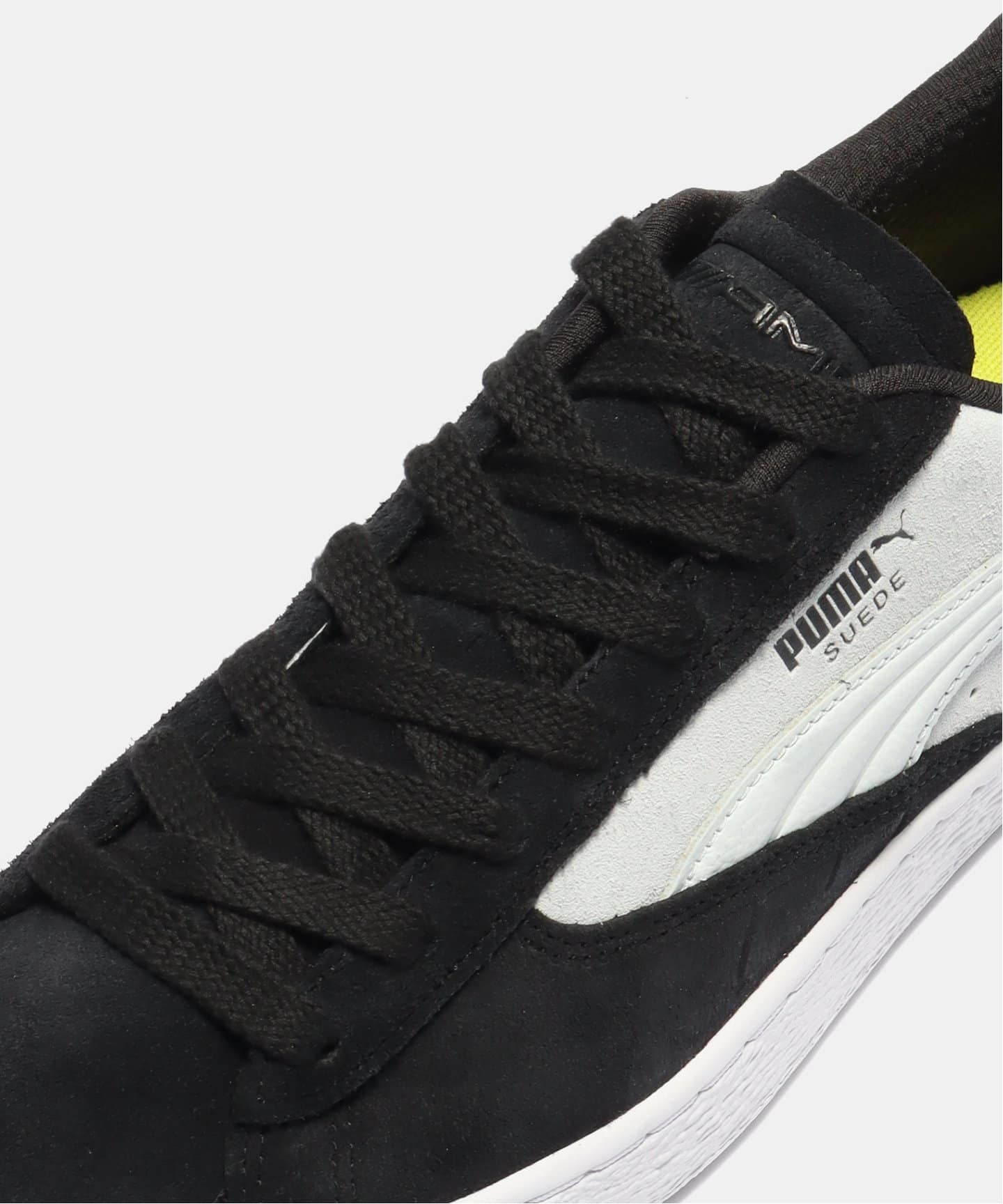 PUMA MAPF1 AMG SUEDE TORQUE 308018-01