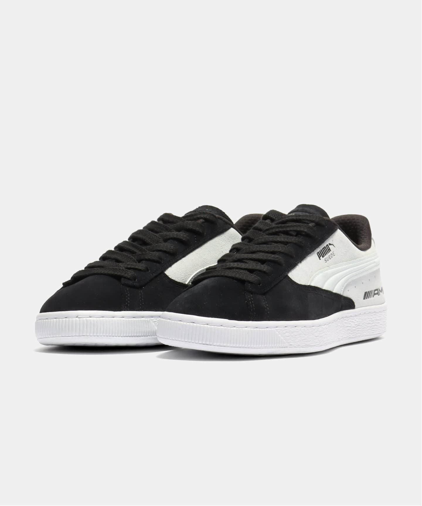 PUMA MAPF1 AMG SUEDE TORQUE 308018-01