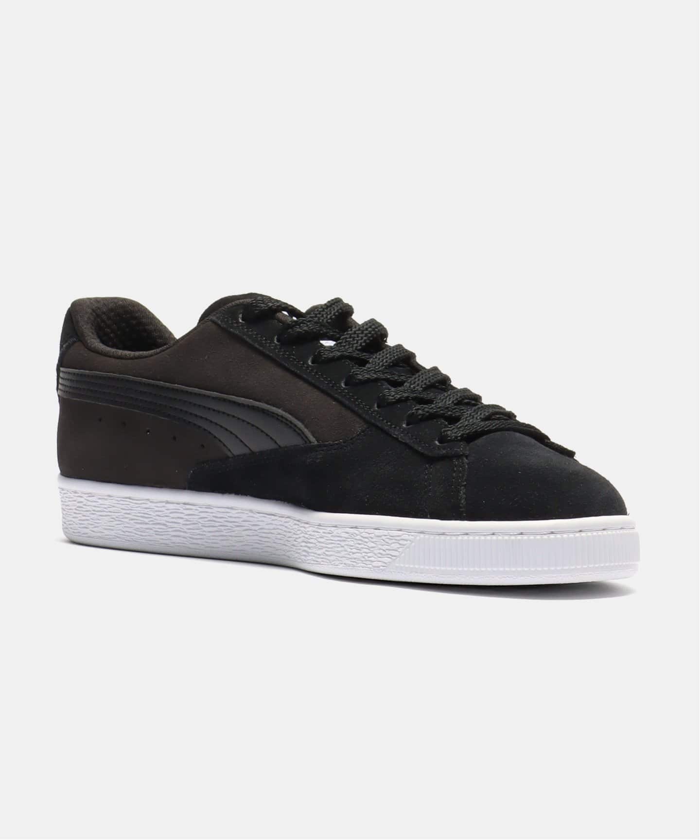 PUMA MAPF1 SUEDE TORQUE 308024-01