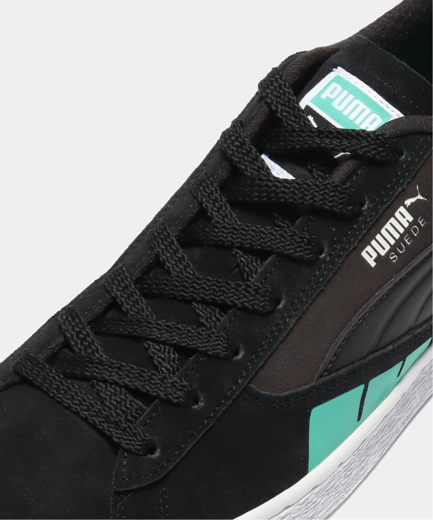 PUMA MAPF1 SUEDE TORQUE 308024-01