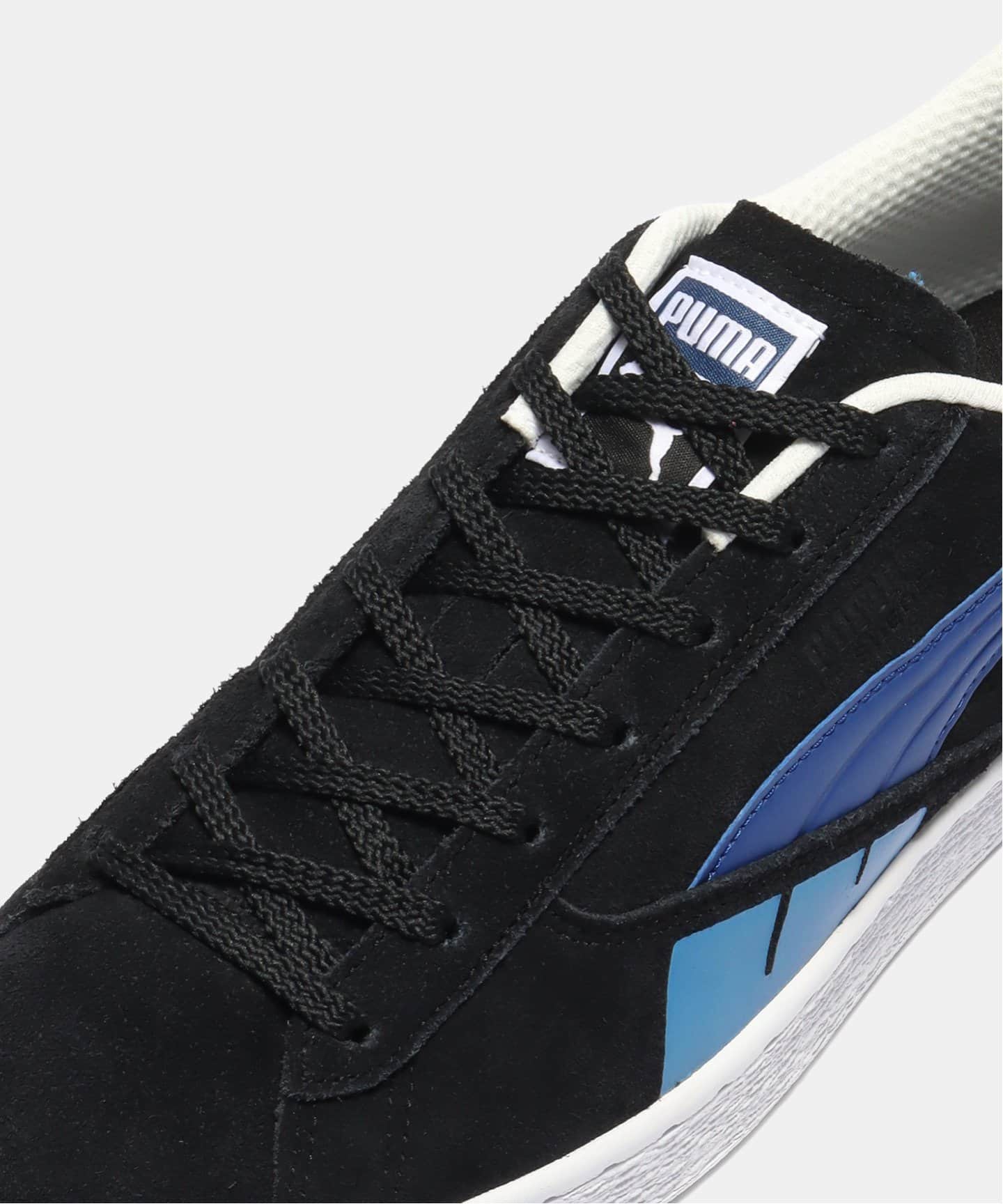 PUMA BMW MMS SUEDE TORQUE 308029-01