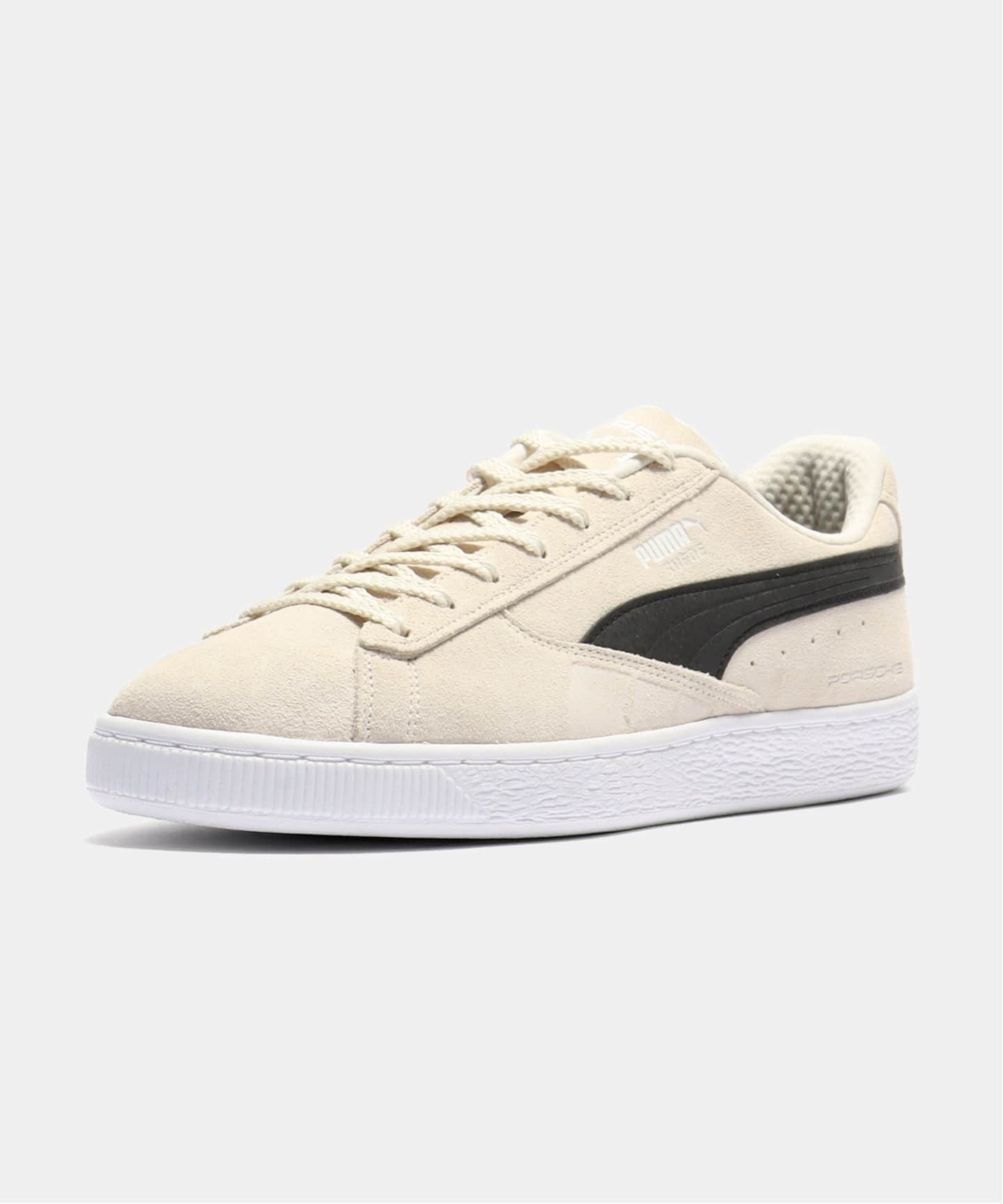 PUMA PL SUEDE TORQUE 308094-01